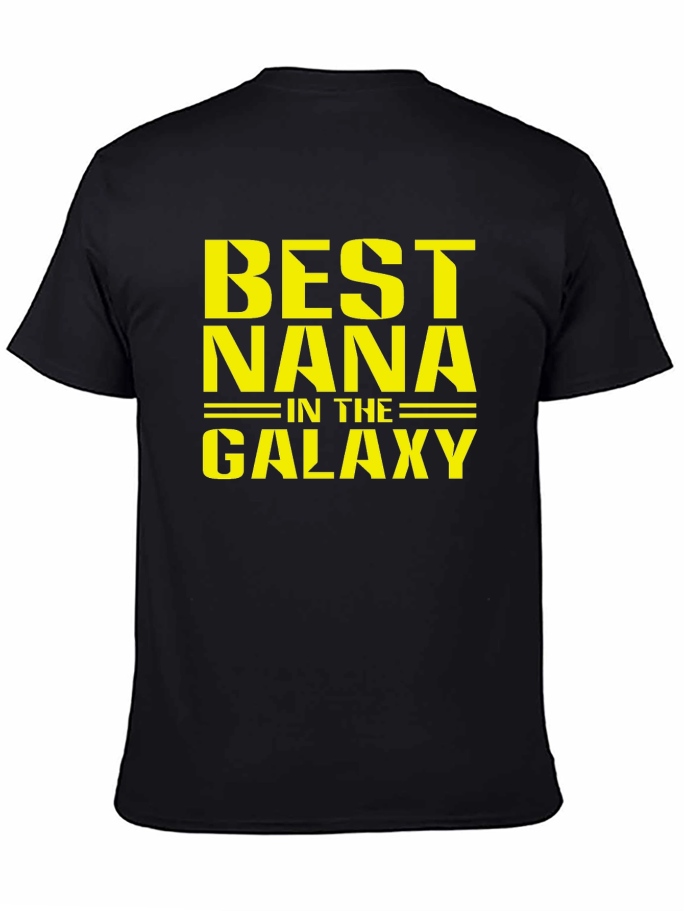Best Nana In The Galaxy T-Shirt