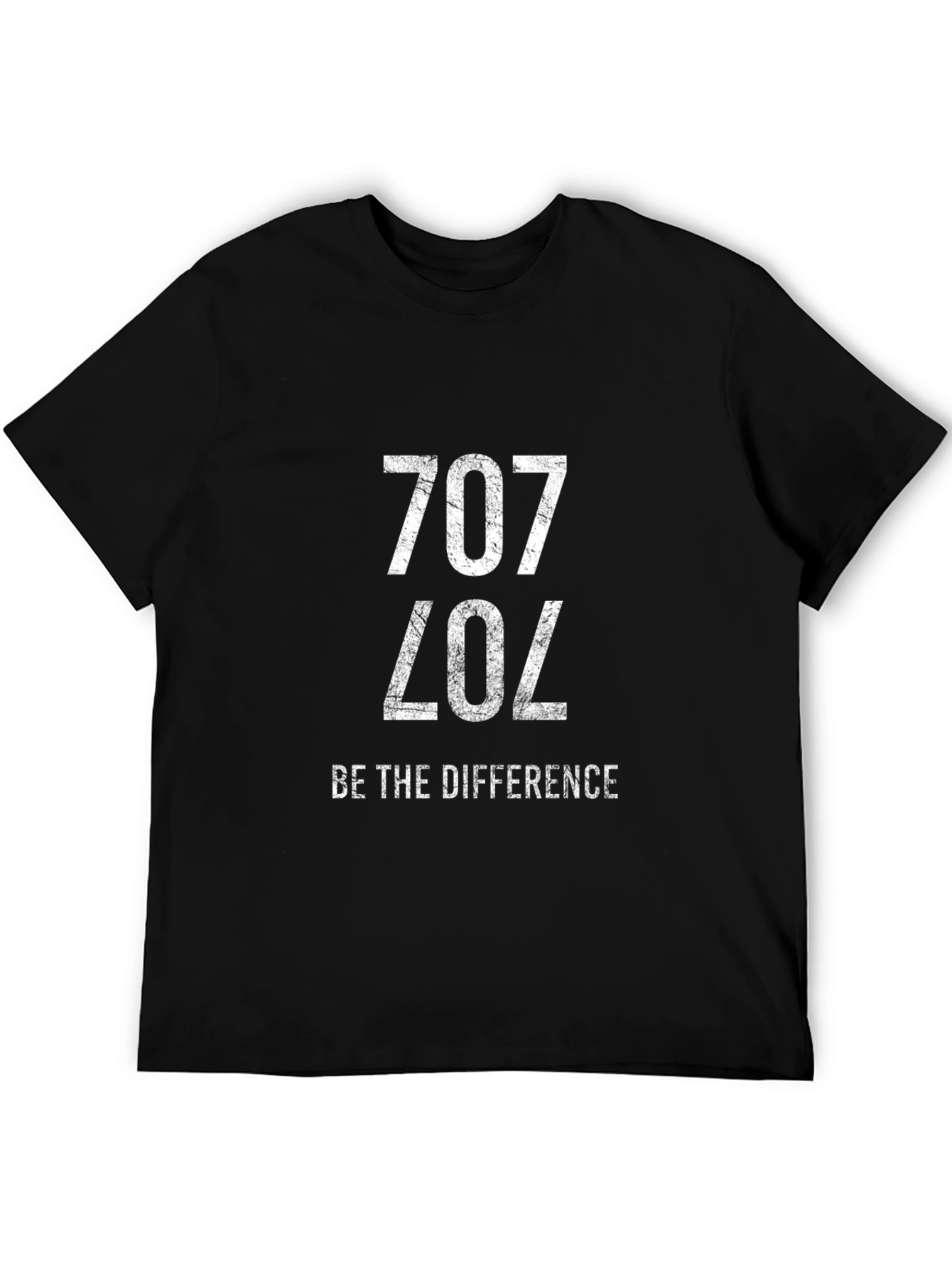 707 LOL T-Shirt - Be the Difference