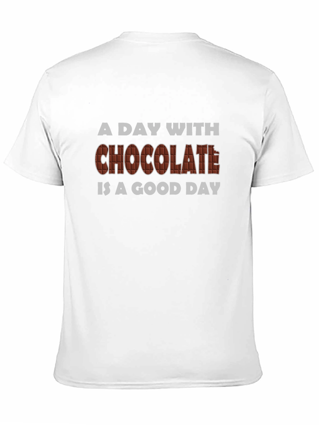 Chocolate Lovers T-Shirt