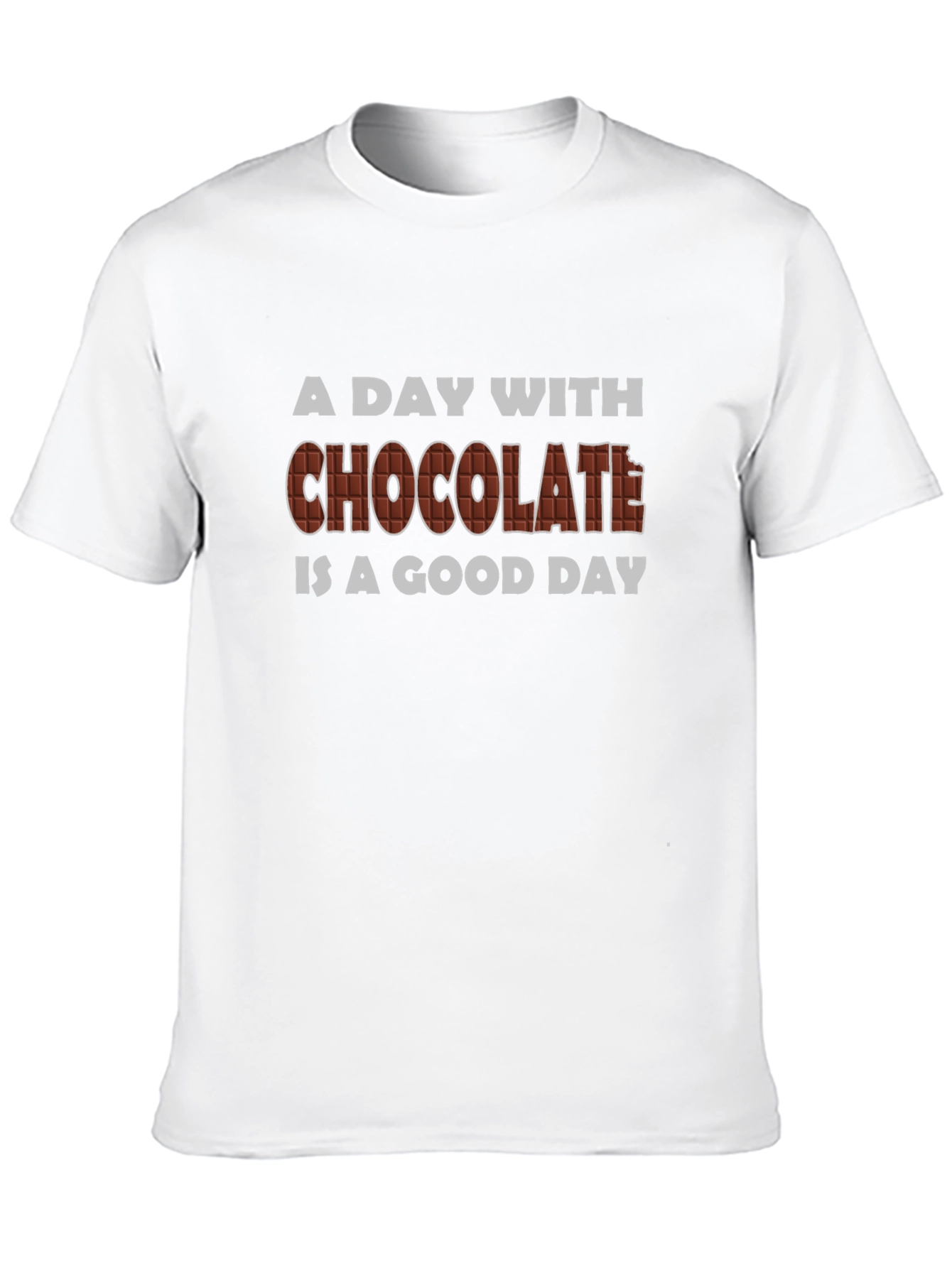 Chocolate Lovers T-Shirt