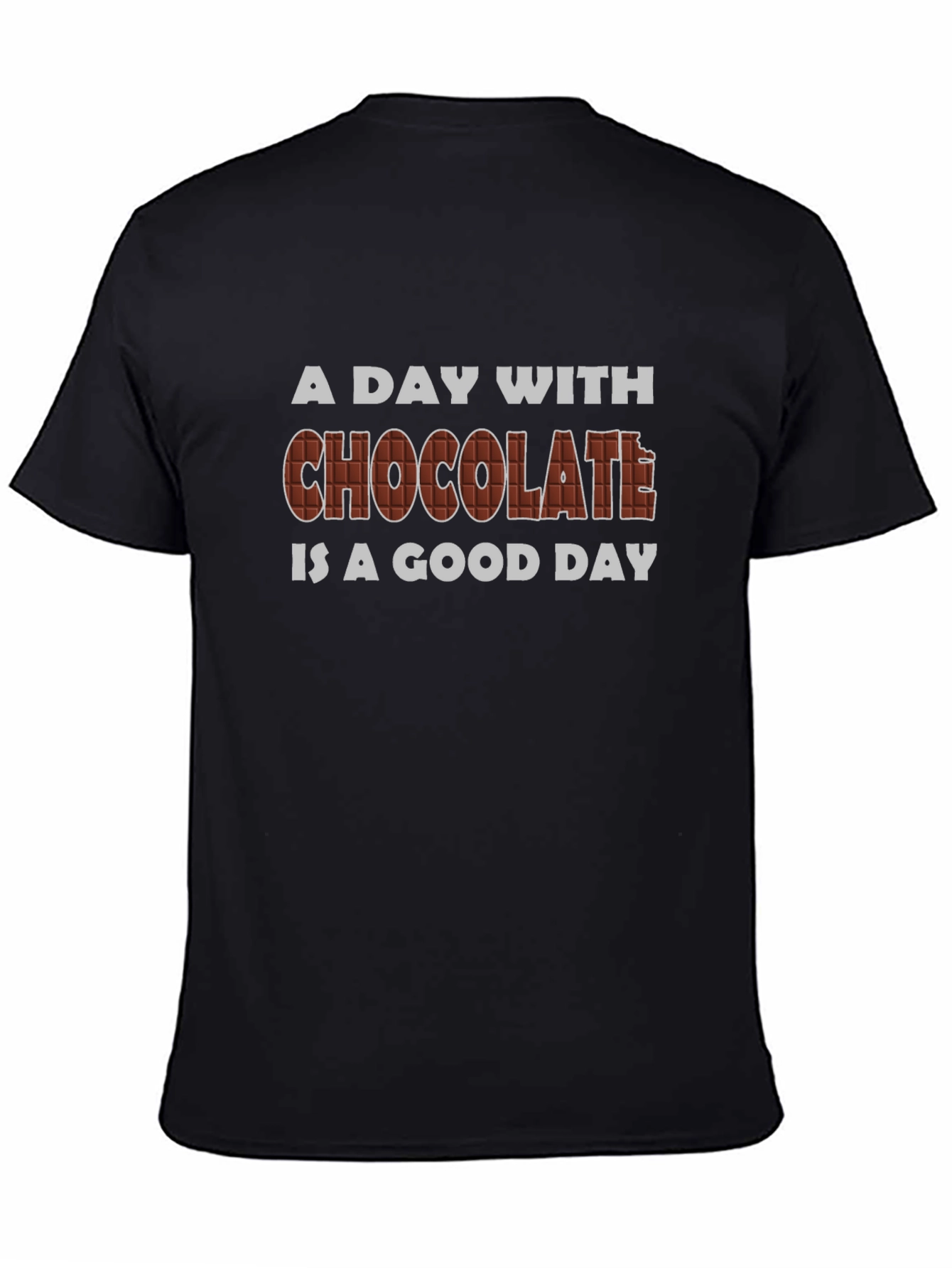 Chocolate Lovers T-Shirt
