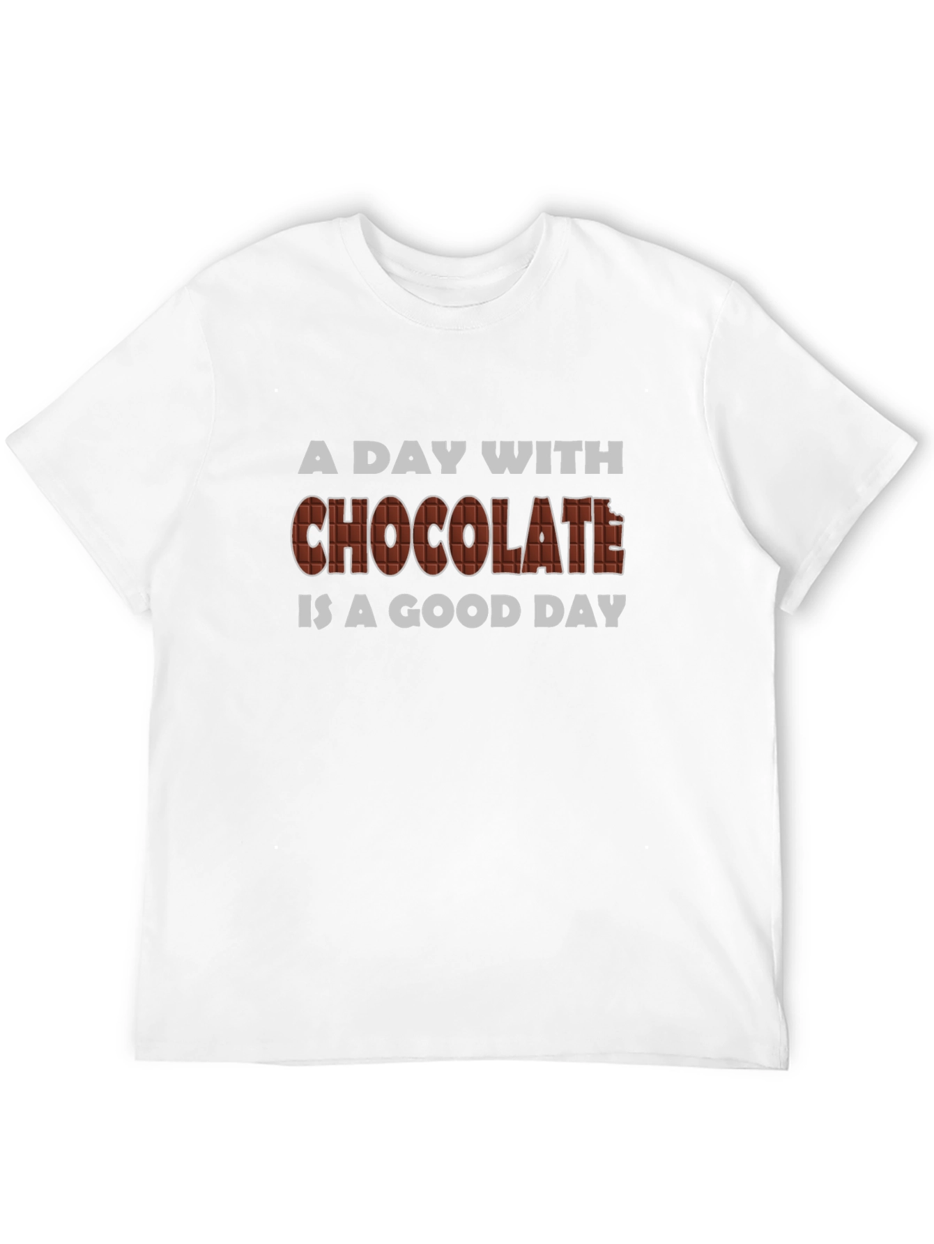 Chocolate Lovers T-Shirt