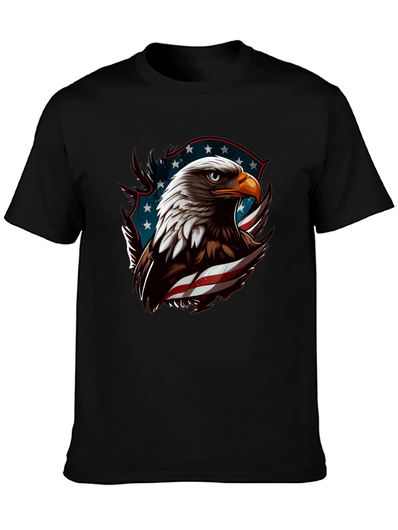 American Eagle Graphic Tee