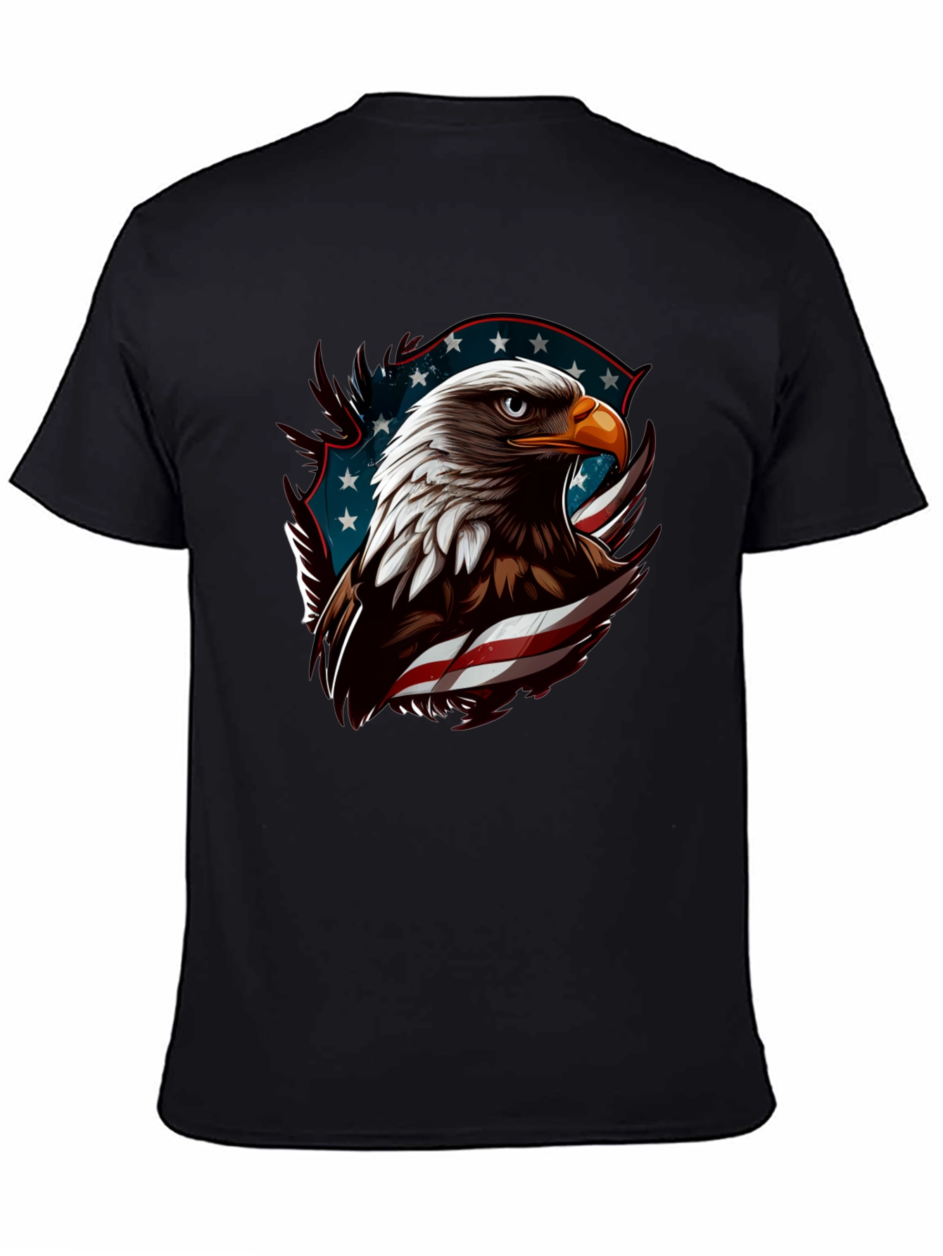 American Eagle Graphic Tee