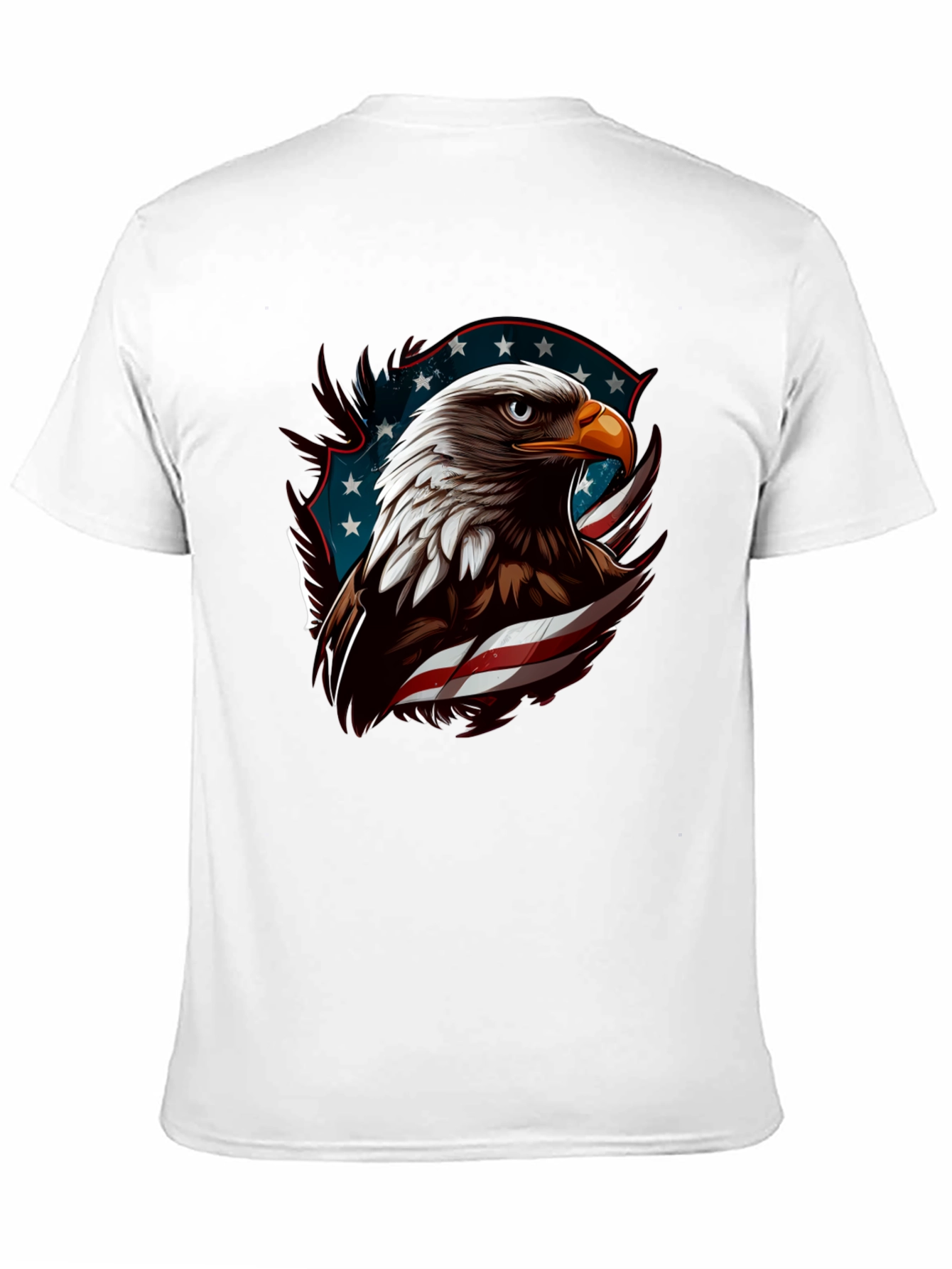 American Eagle Graphic Tee