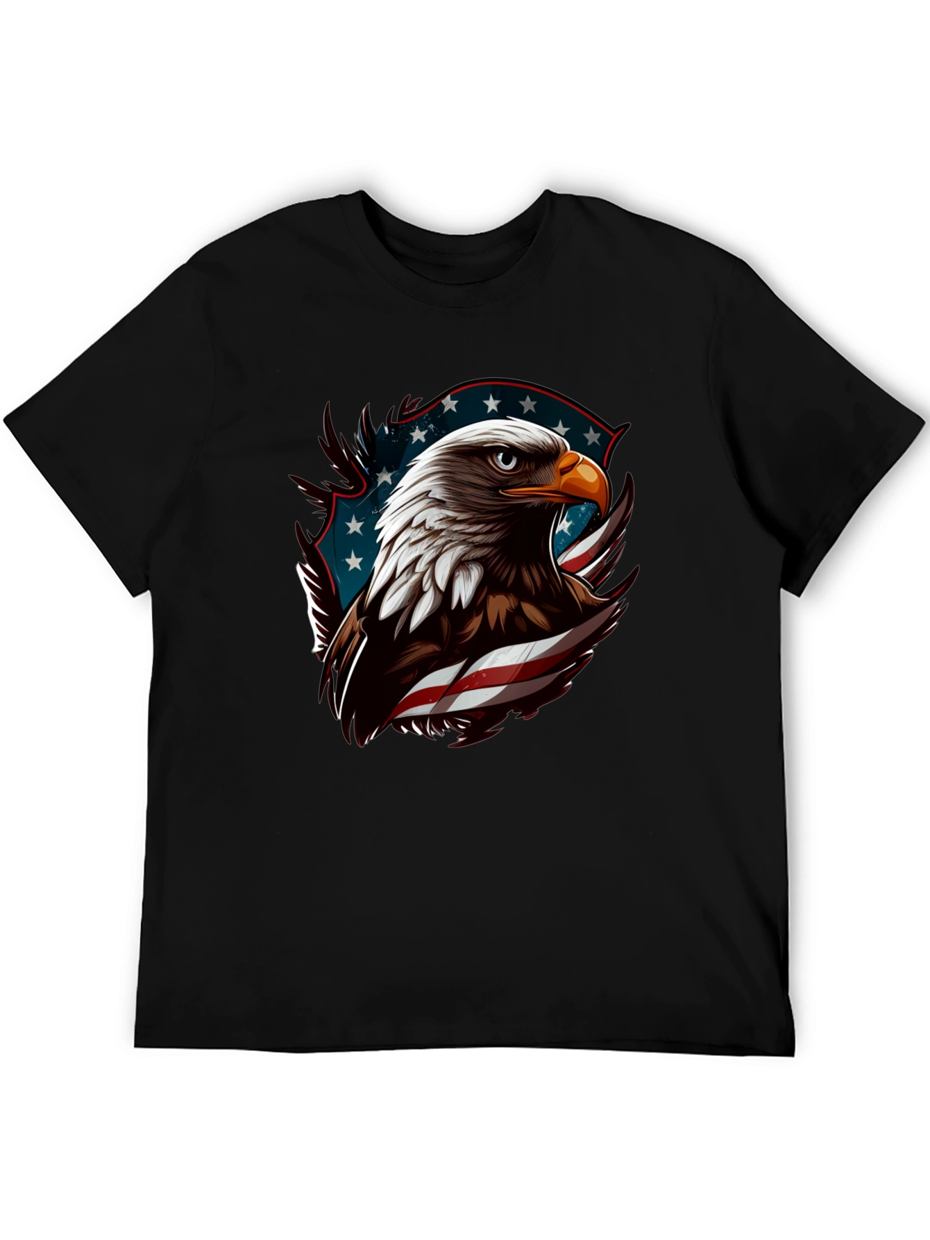 American Eagle Graphic Tee