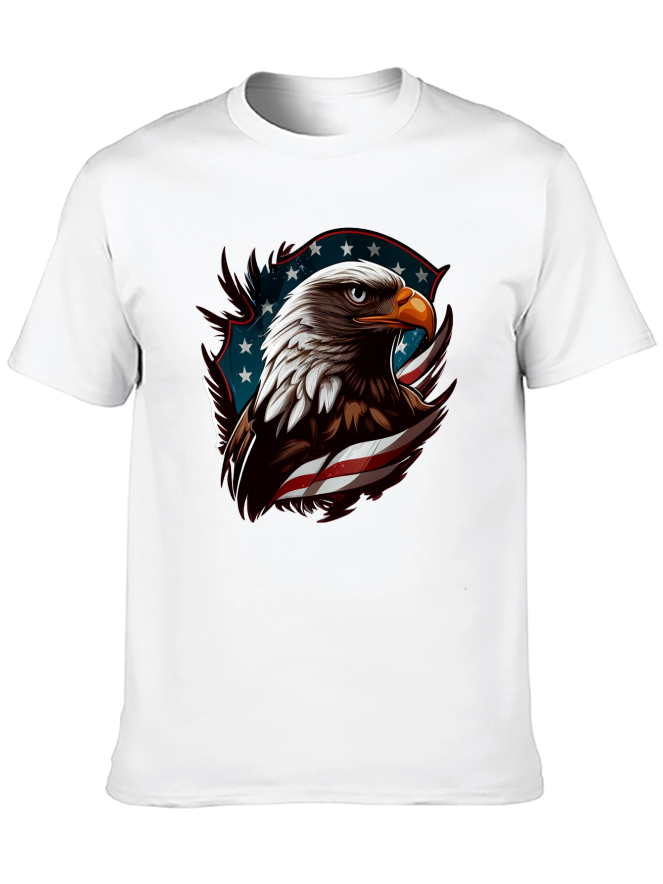American Eagle Graphic Tee