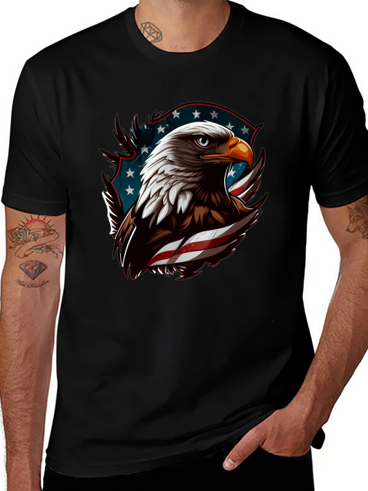 American Eagle Graphic Tee