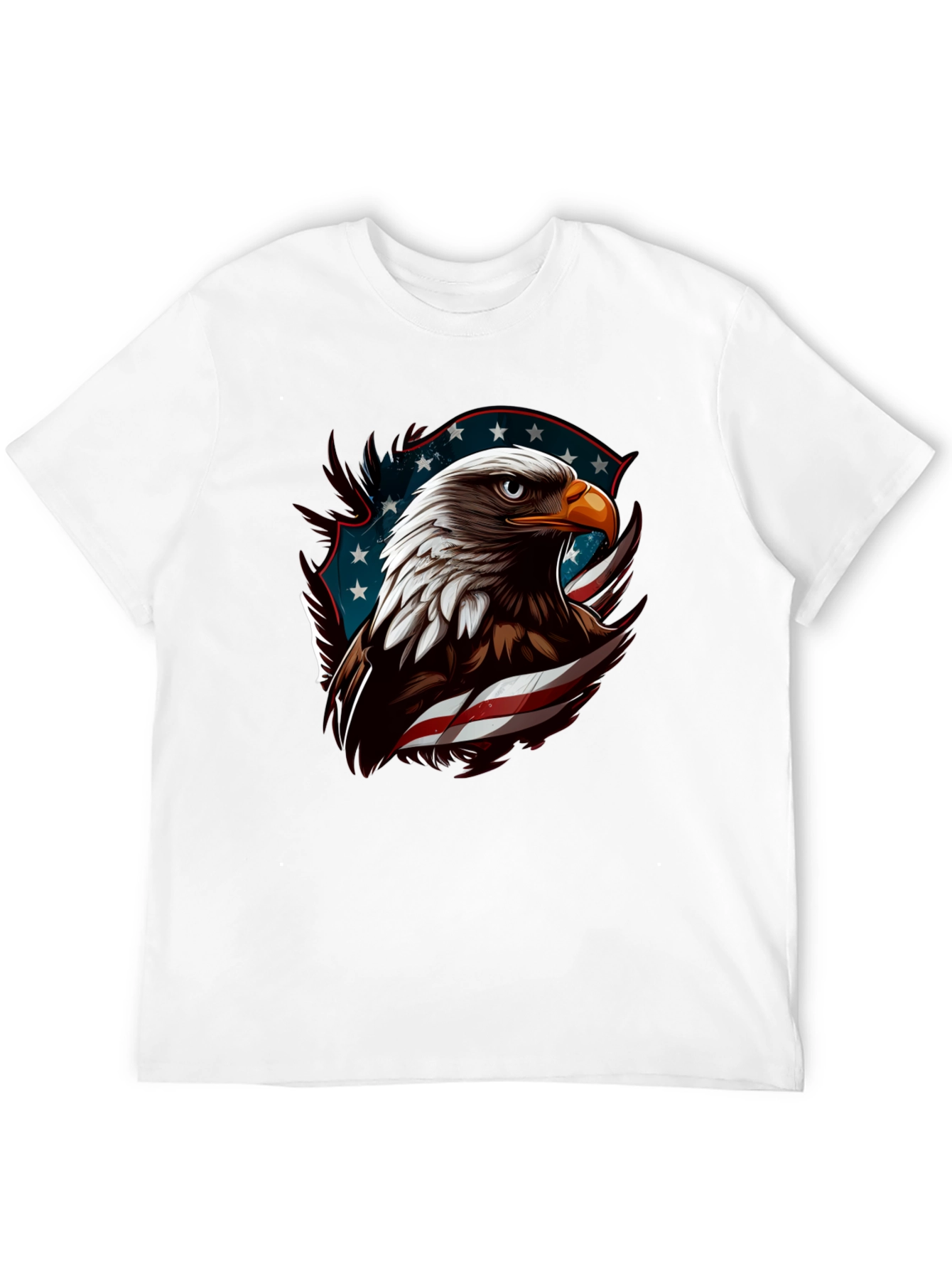 American Eagle Graphic Tee
