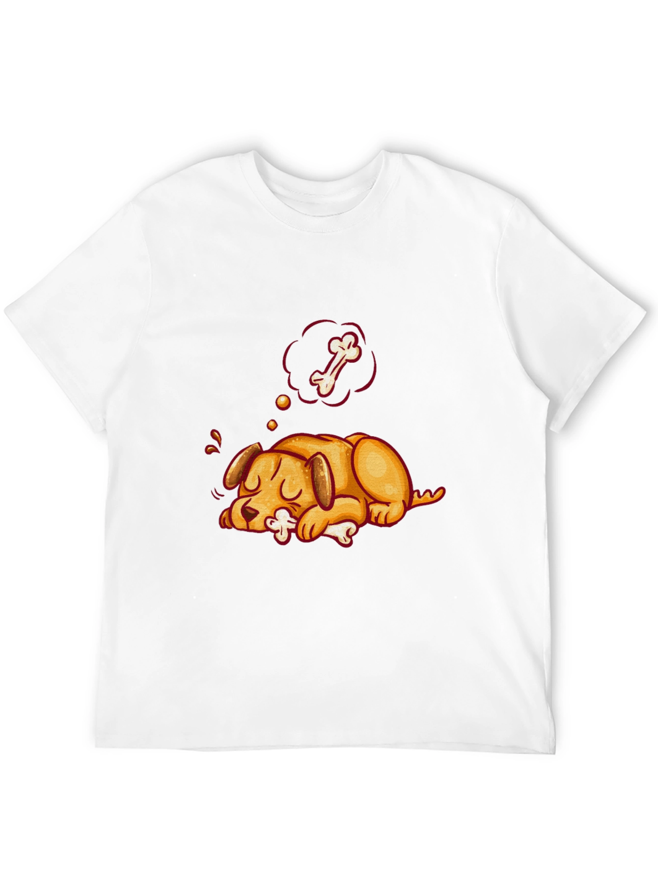 Dog Dreams T-Shirt