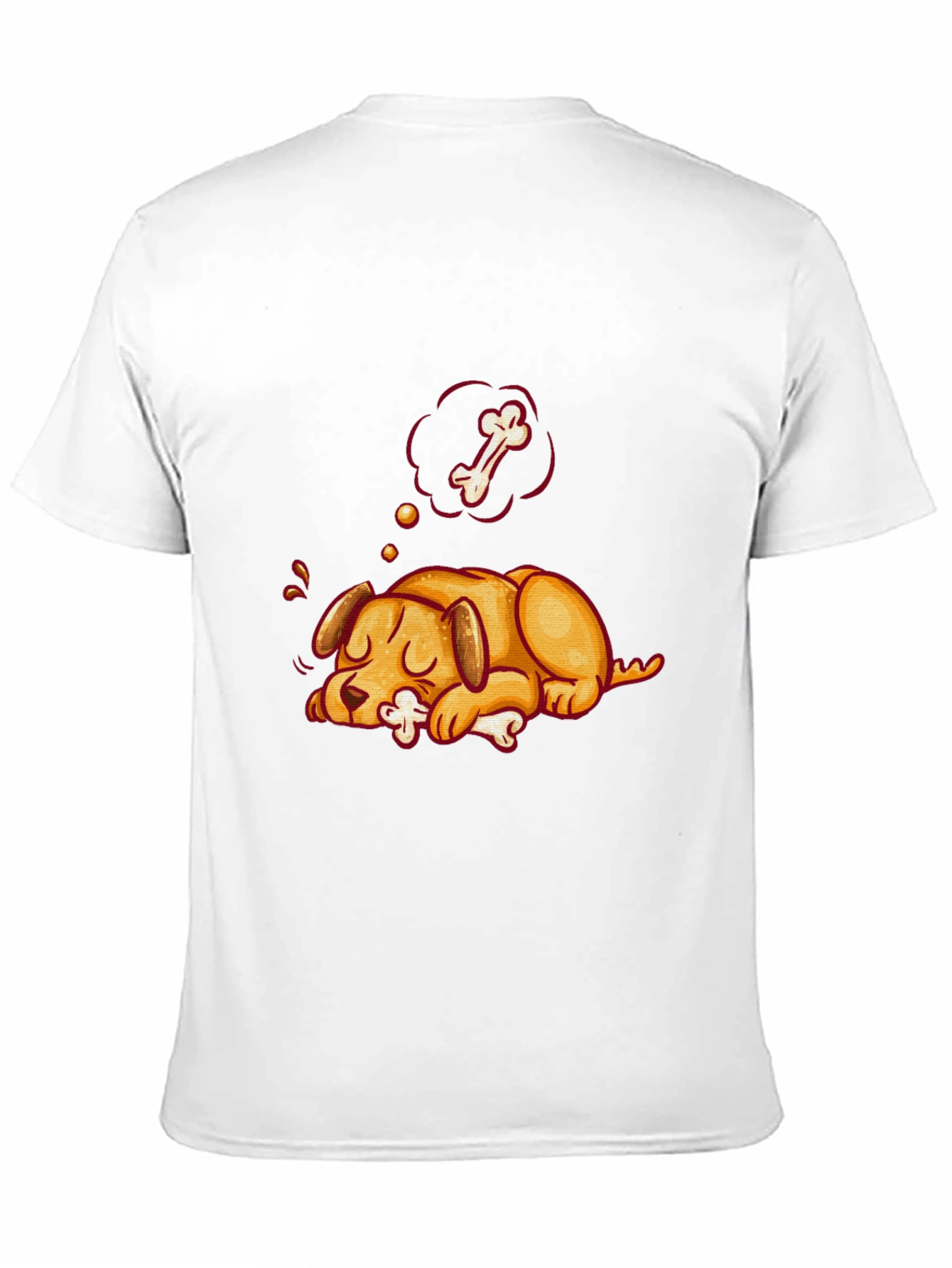 Dog Dreams T-Shirt