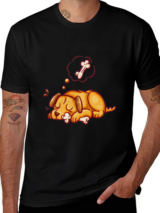 Dog Dreams T-Shirt