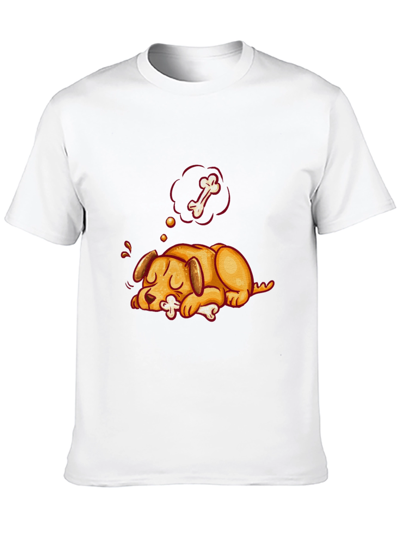 Dog Dreams T-Shirt