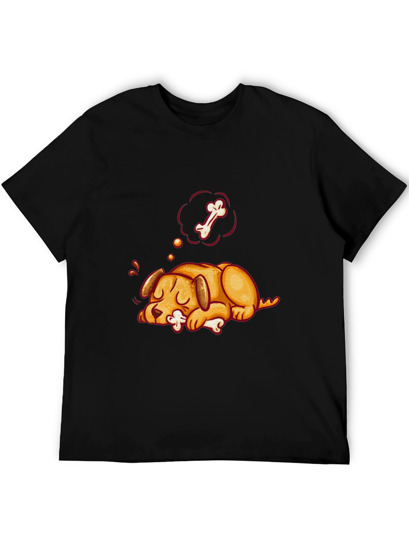 Dog Dreams T-Shirt
