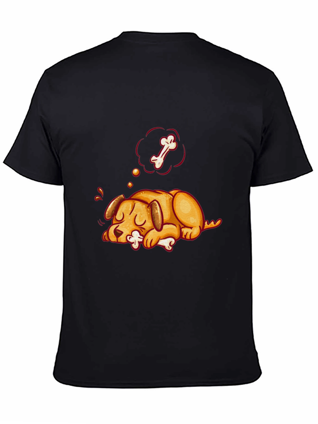 Dog Dreams T-Shirt