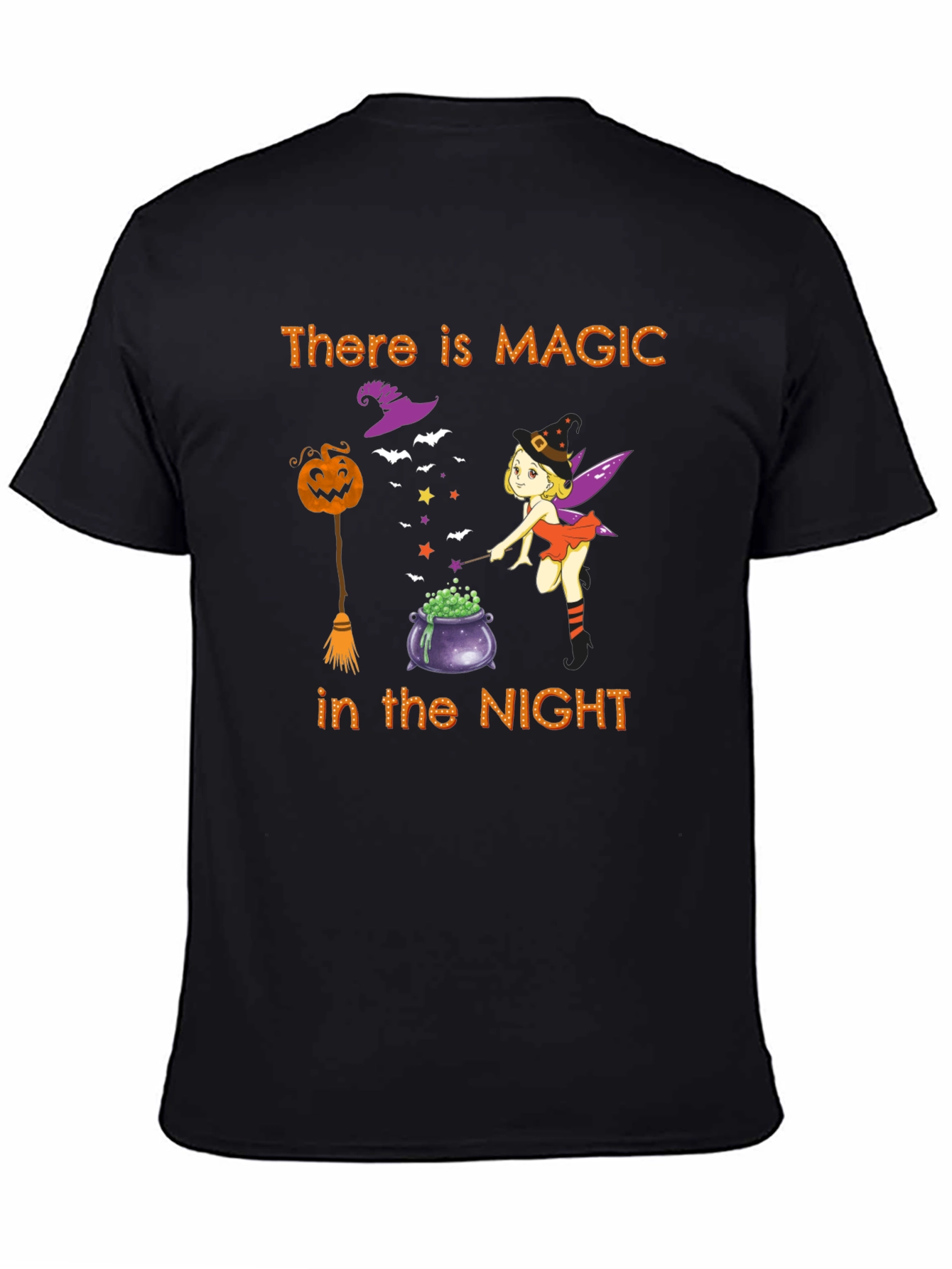 Magical Night T-Shirt