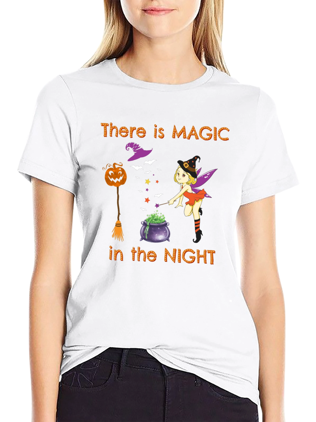 Magical Night T-Shirt