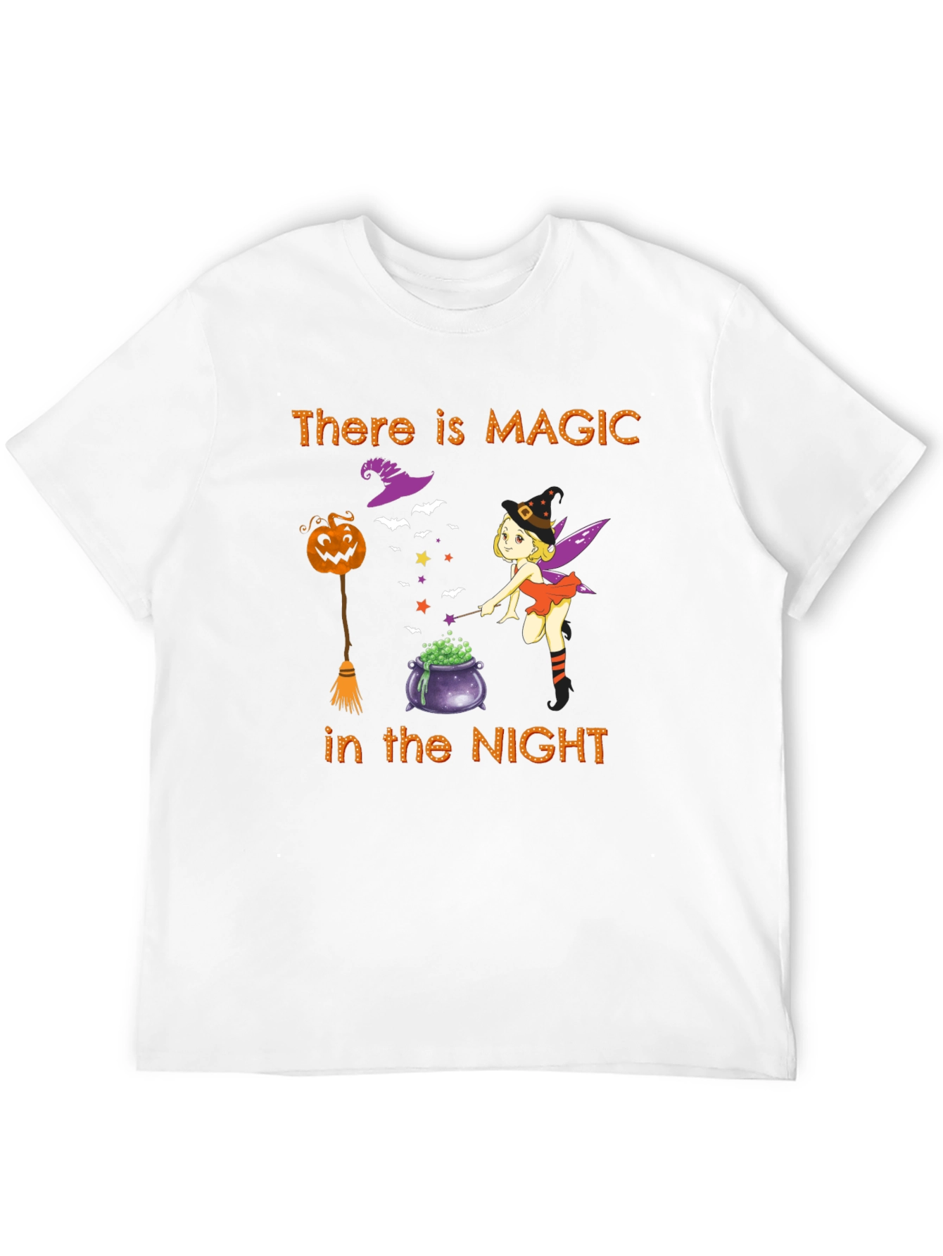 Magical Night T-Shirt