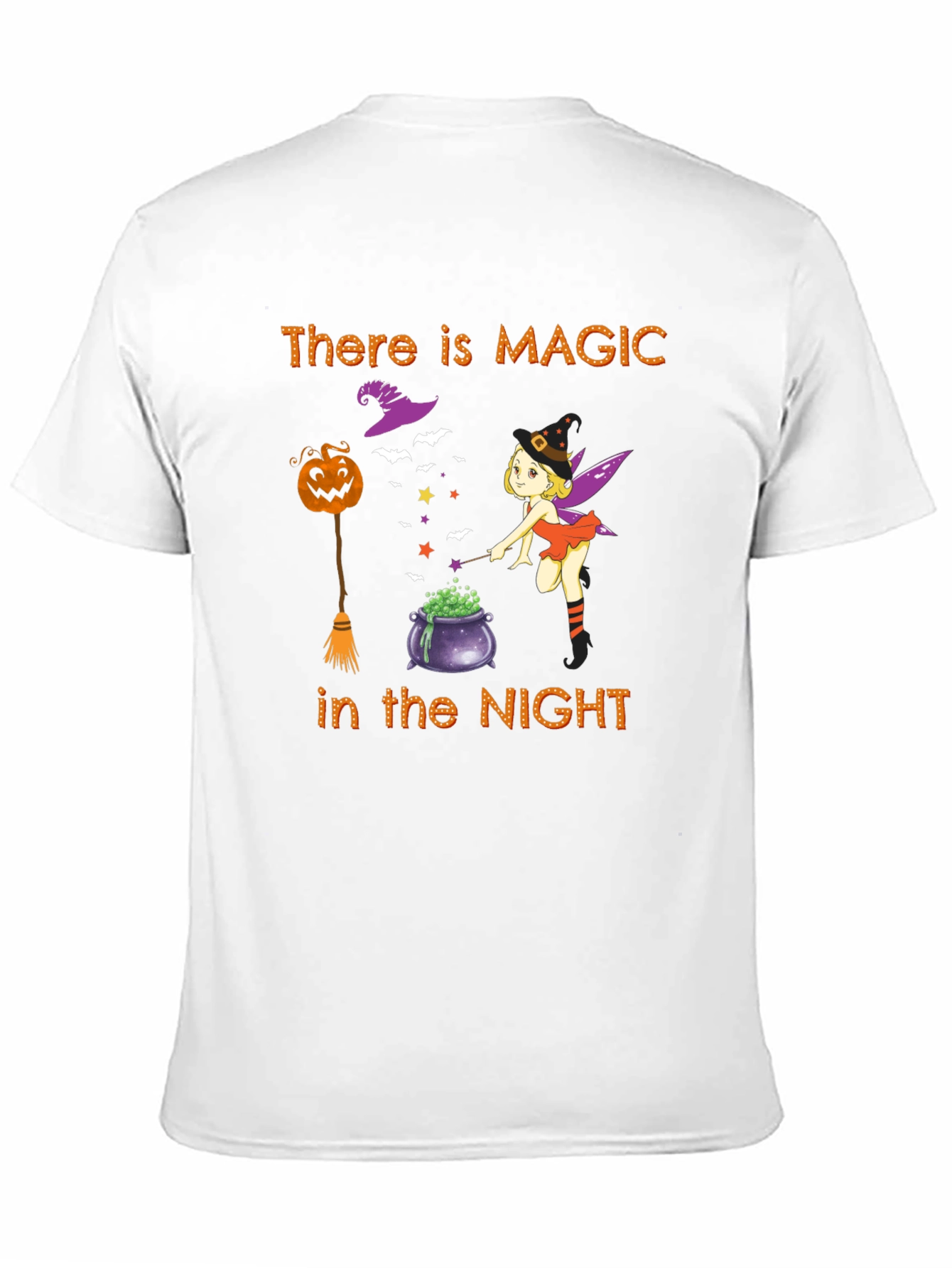 Magical Night T-Shirt