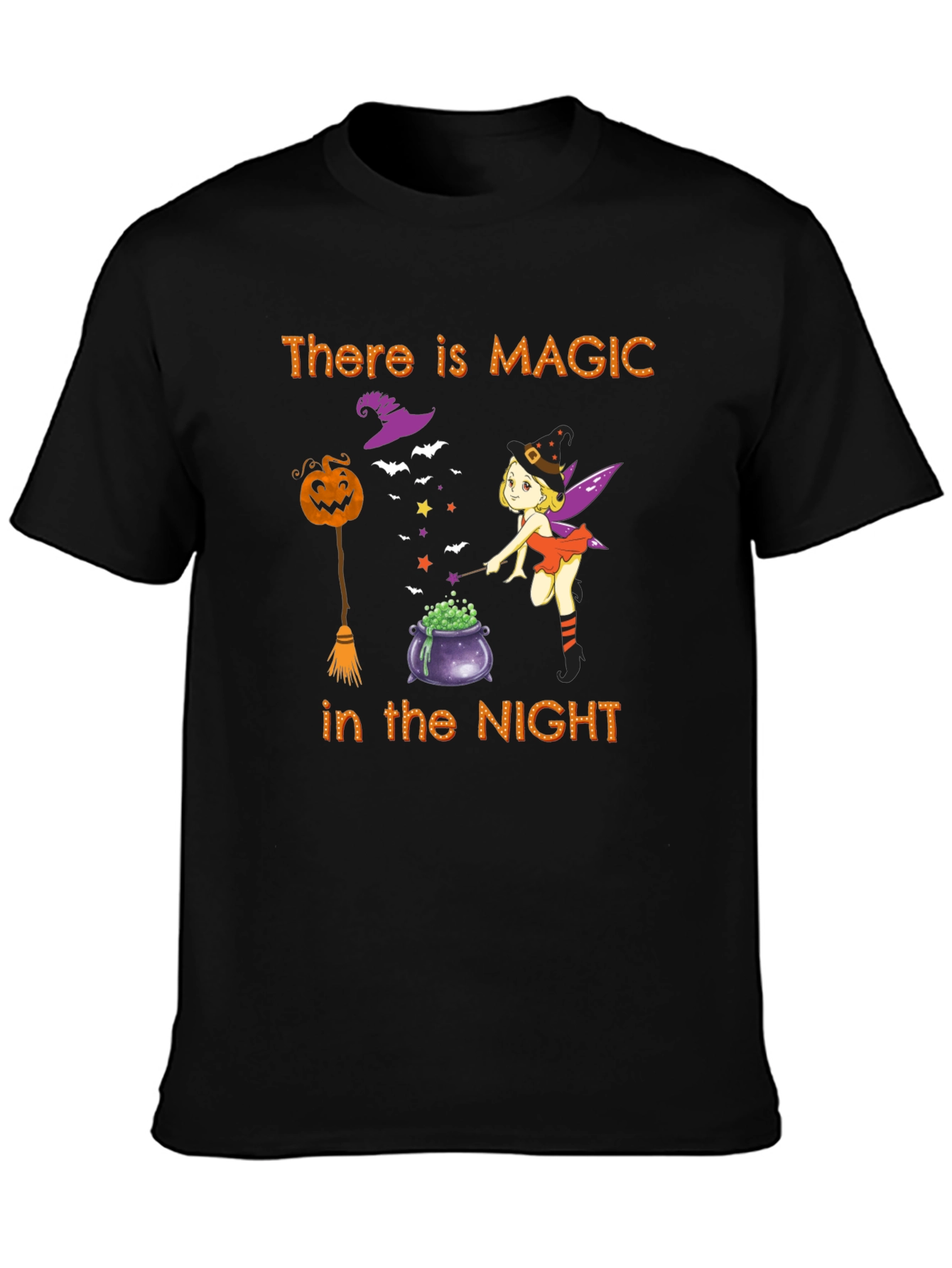 Magical Night T-Shirt