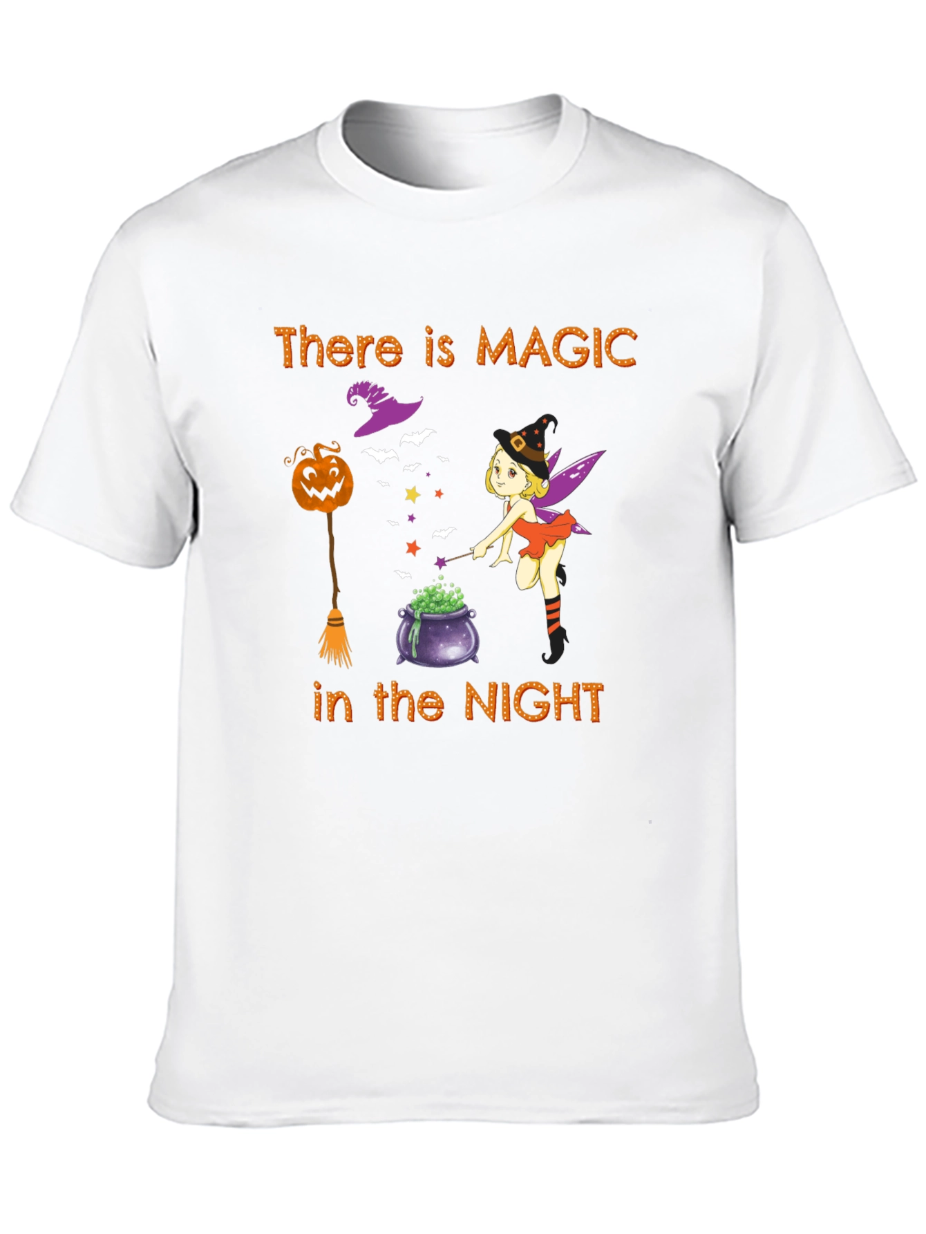 Magical Night T-Shirt