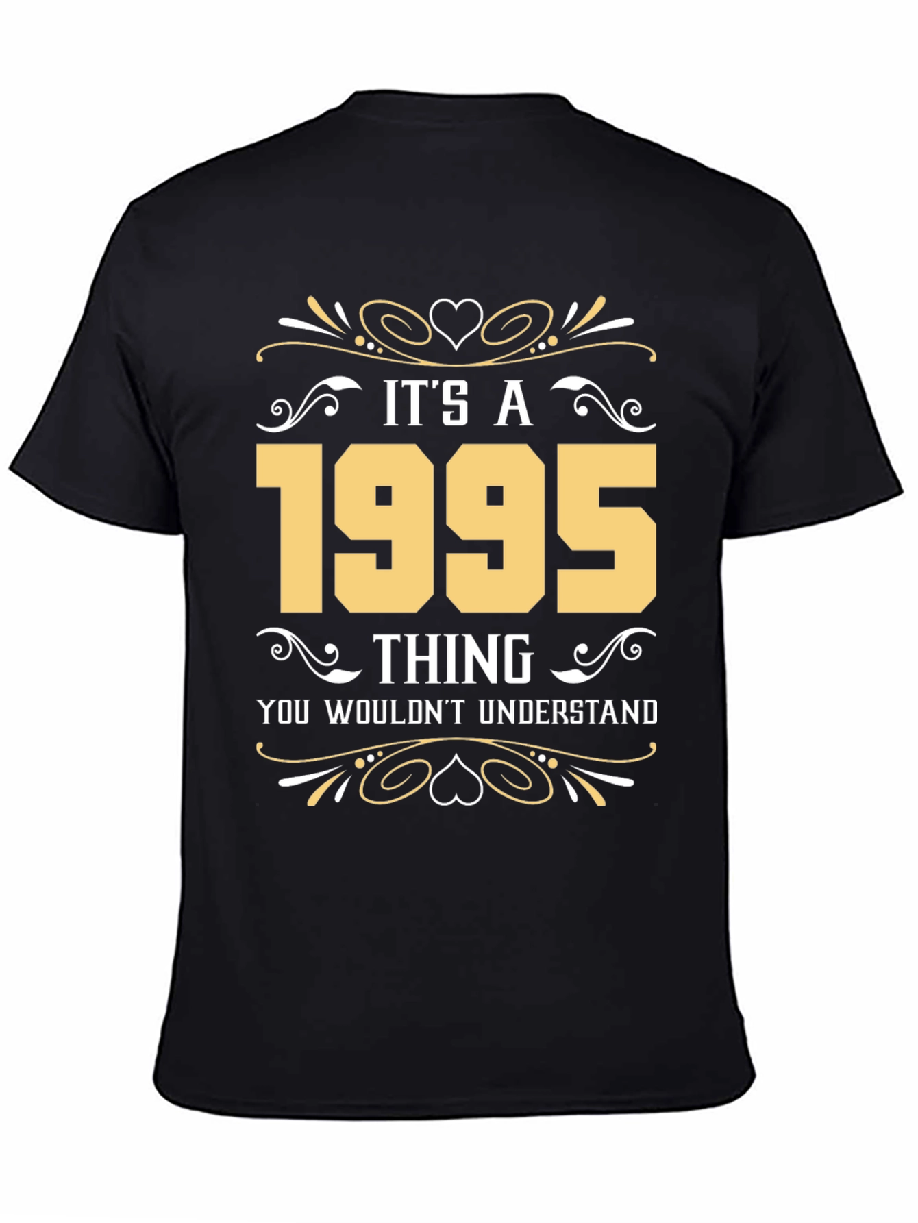 Its A 1995 Thing T-Shirt