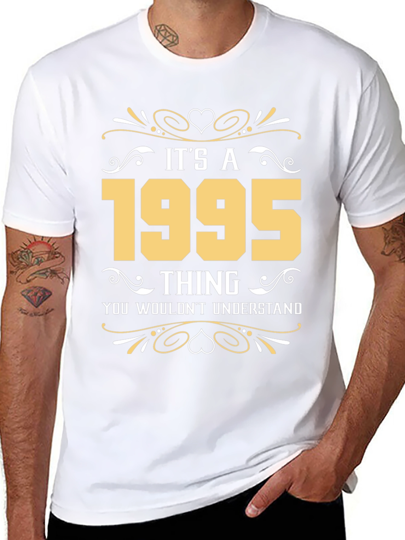 Its A 1995 Thing T-Shirt