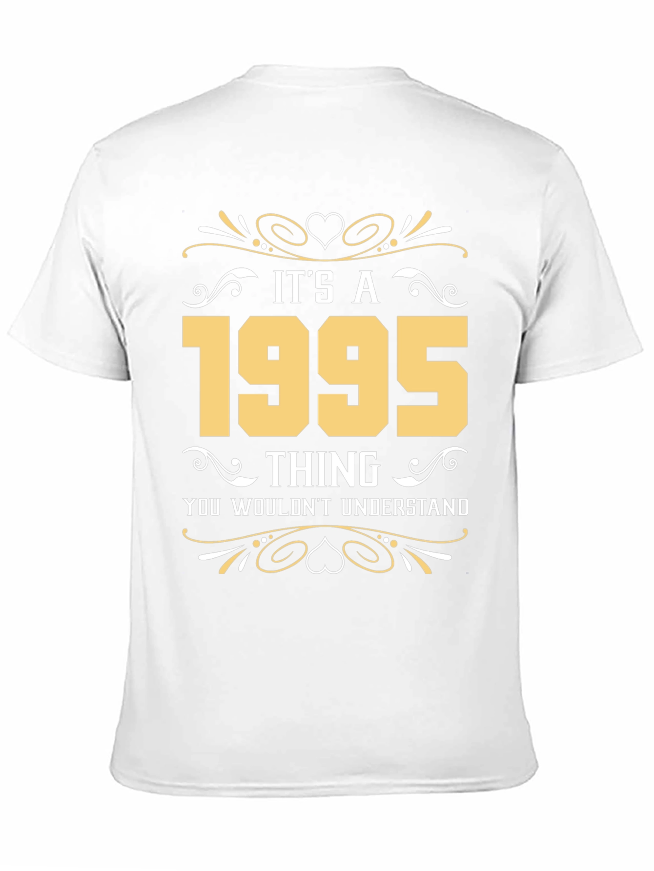 Its A 1995 Thing T-Shirt