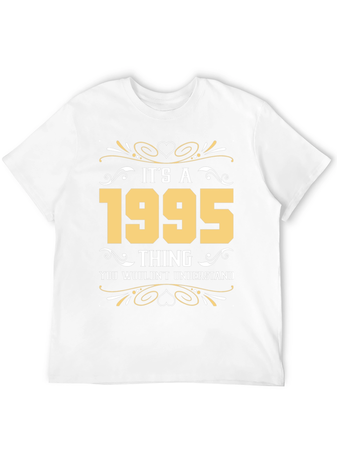 Its A 1995 Thing T-Shirt