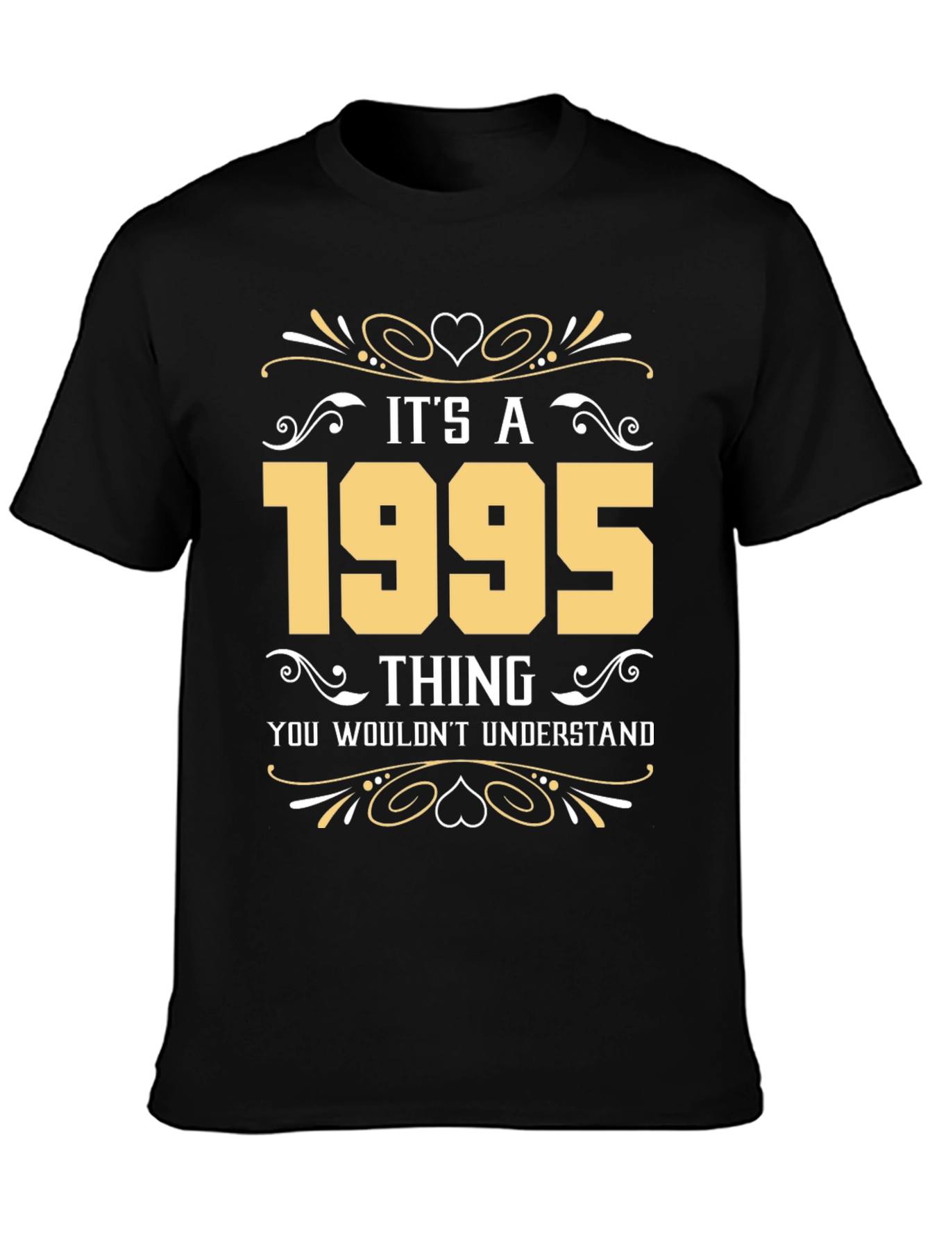 Its A 1995 Thing T-Shirt