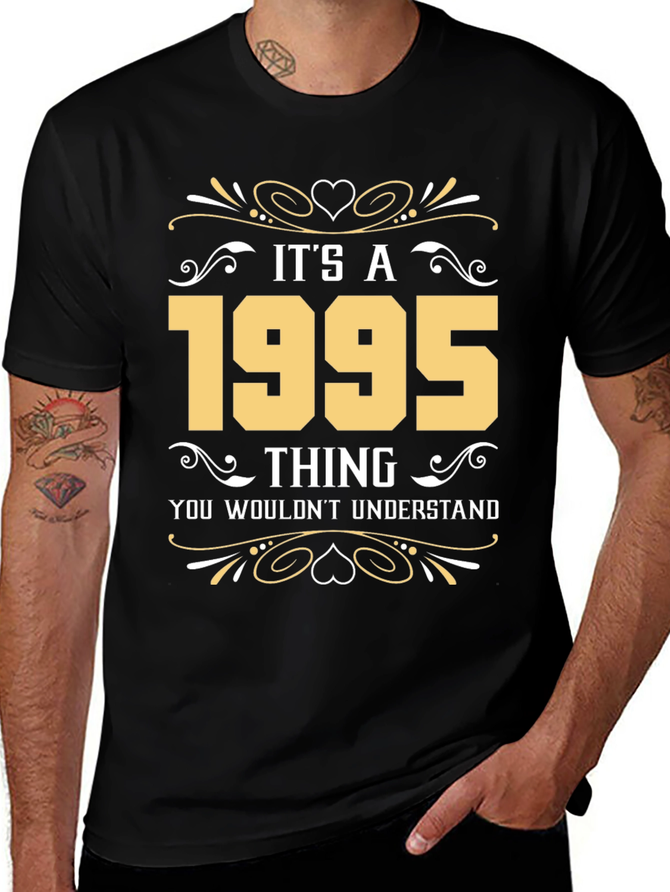 Its A 1995 Thing T-Shirt