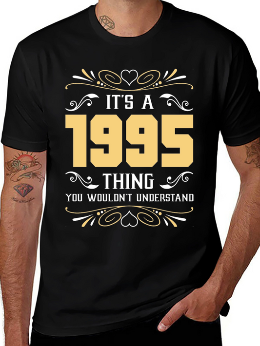 Its A 1995 Thing T-Shirt