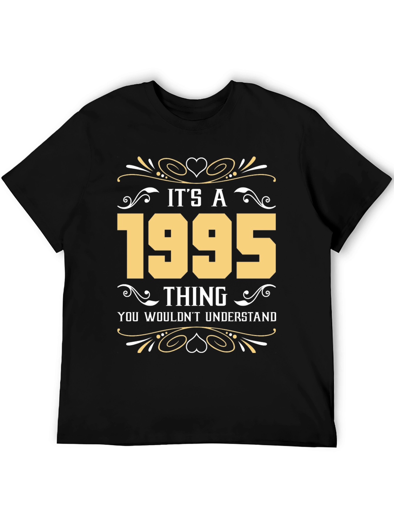 Its A 1995 Thing T-Shirt