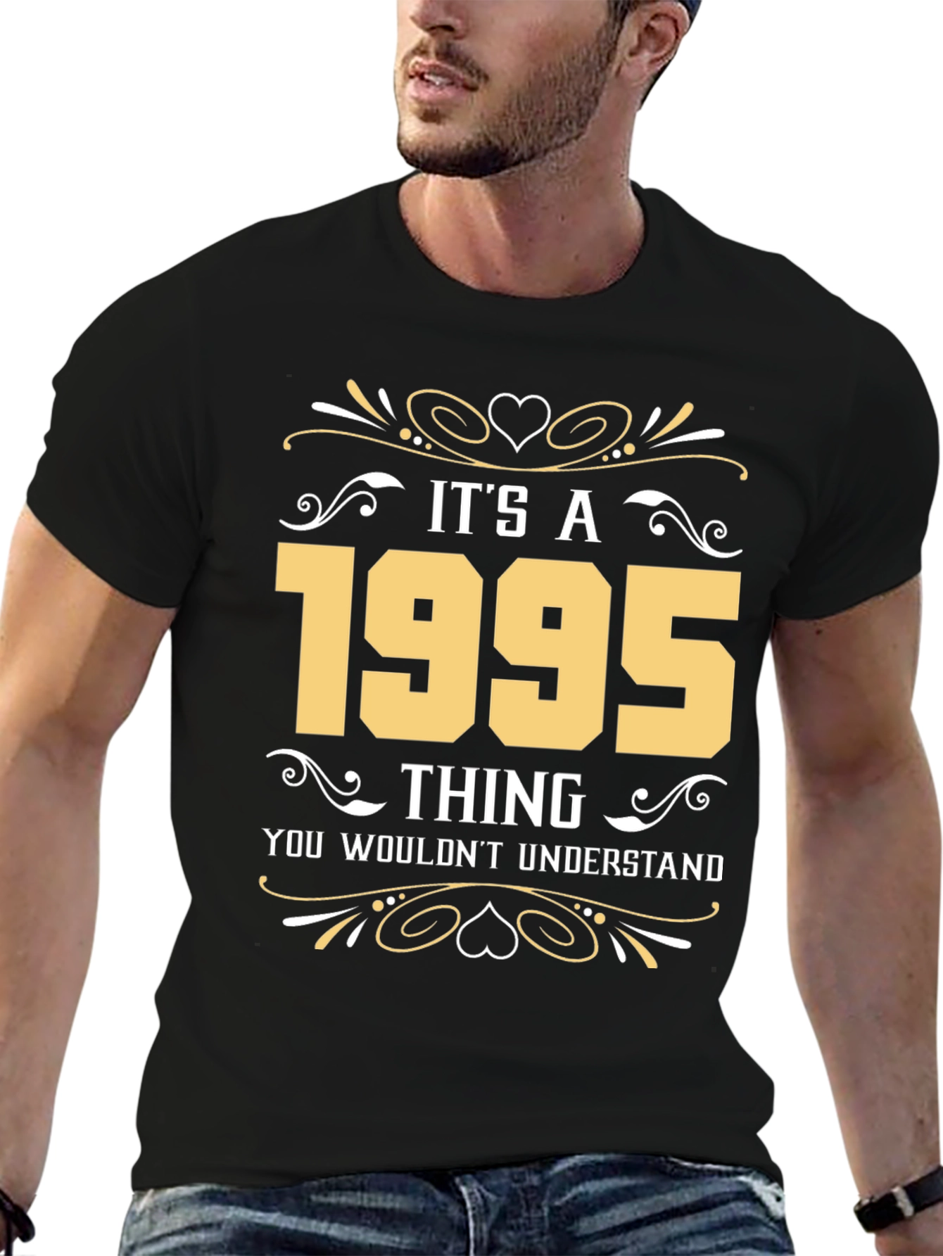 Its A 1995 Thing T-Shirt