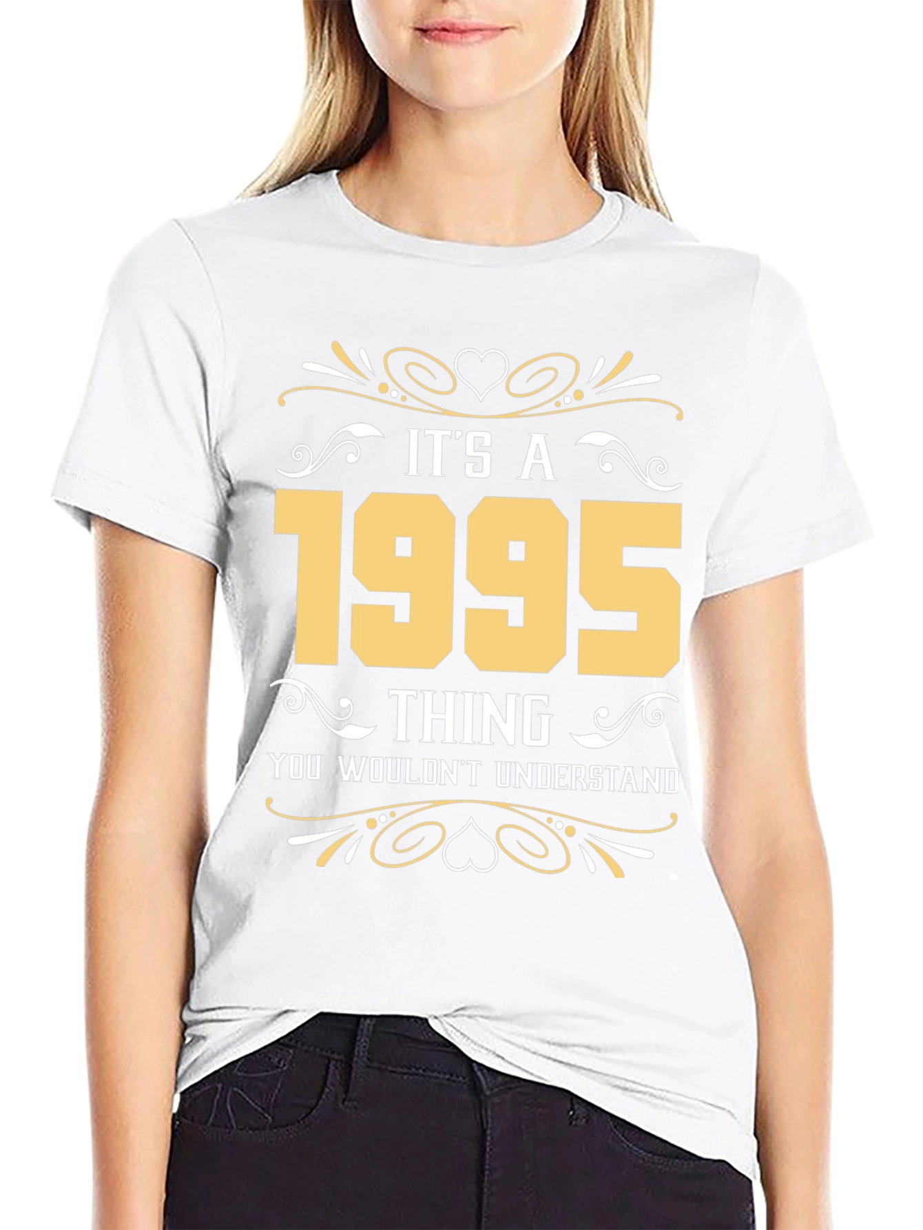 Its A 1995 Thing T-Shirt