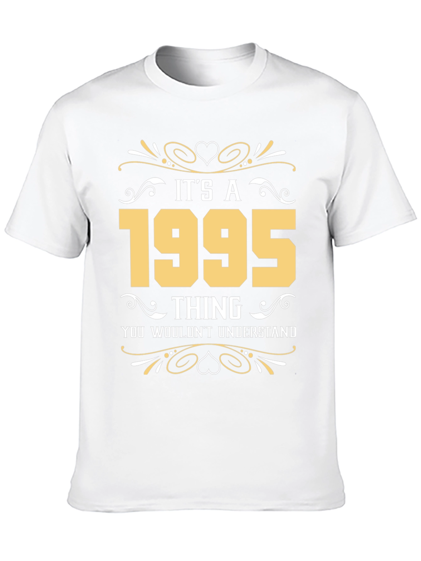 Its A 1995 Thing T-Shirt
