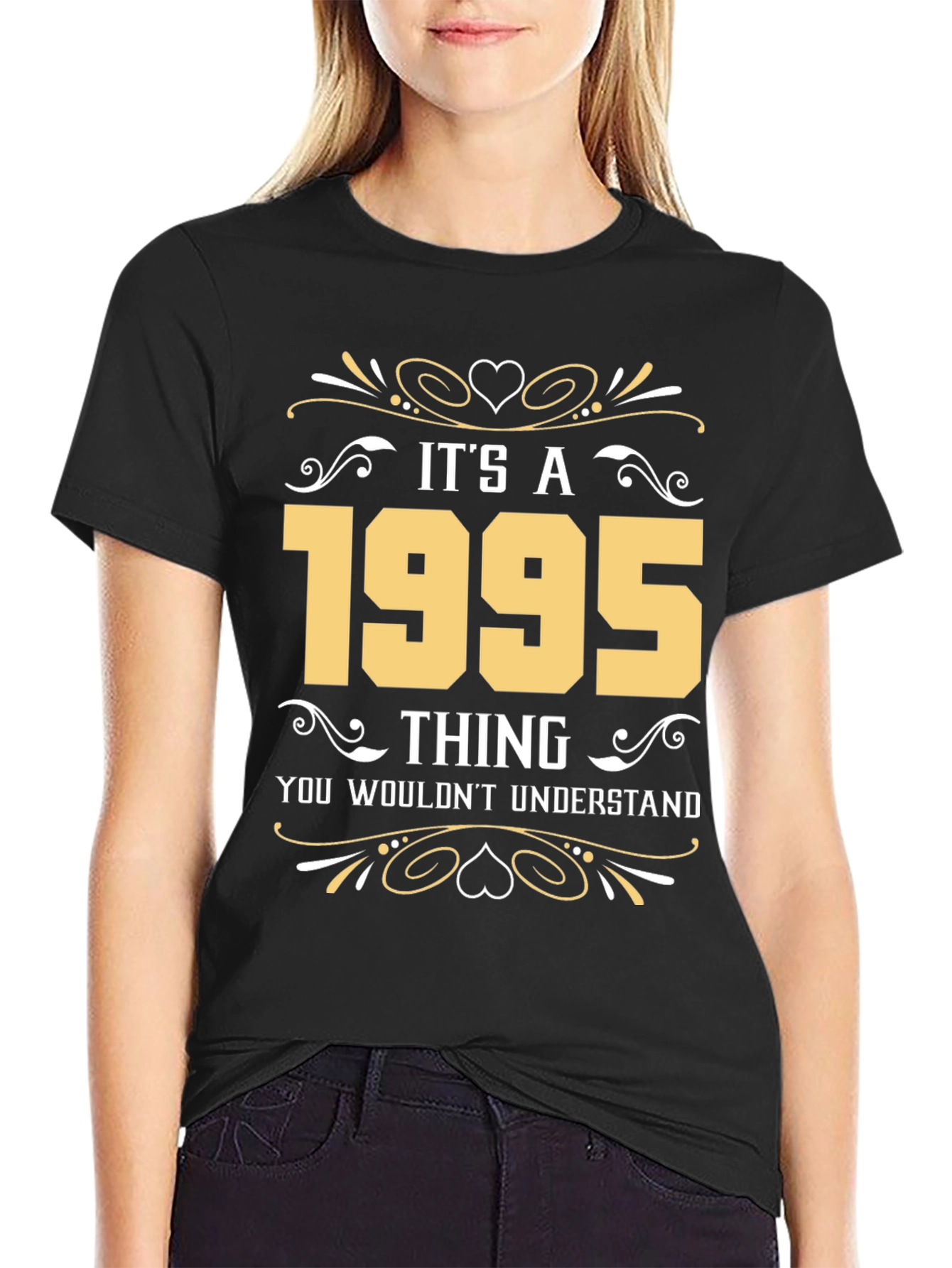 Its A 1995 Thing T-Shirt