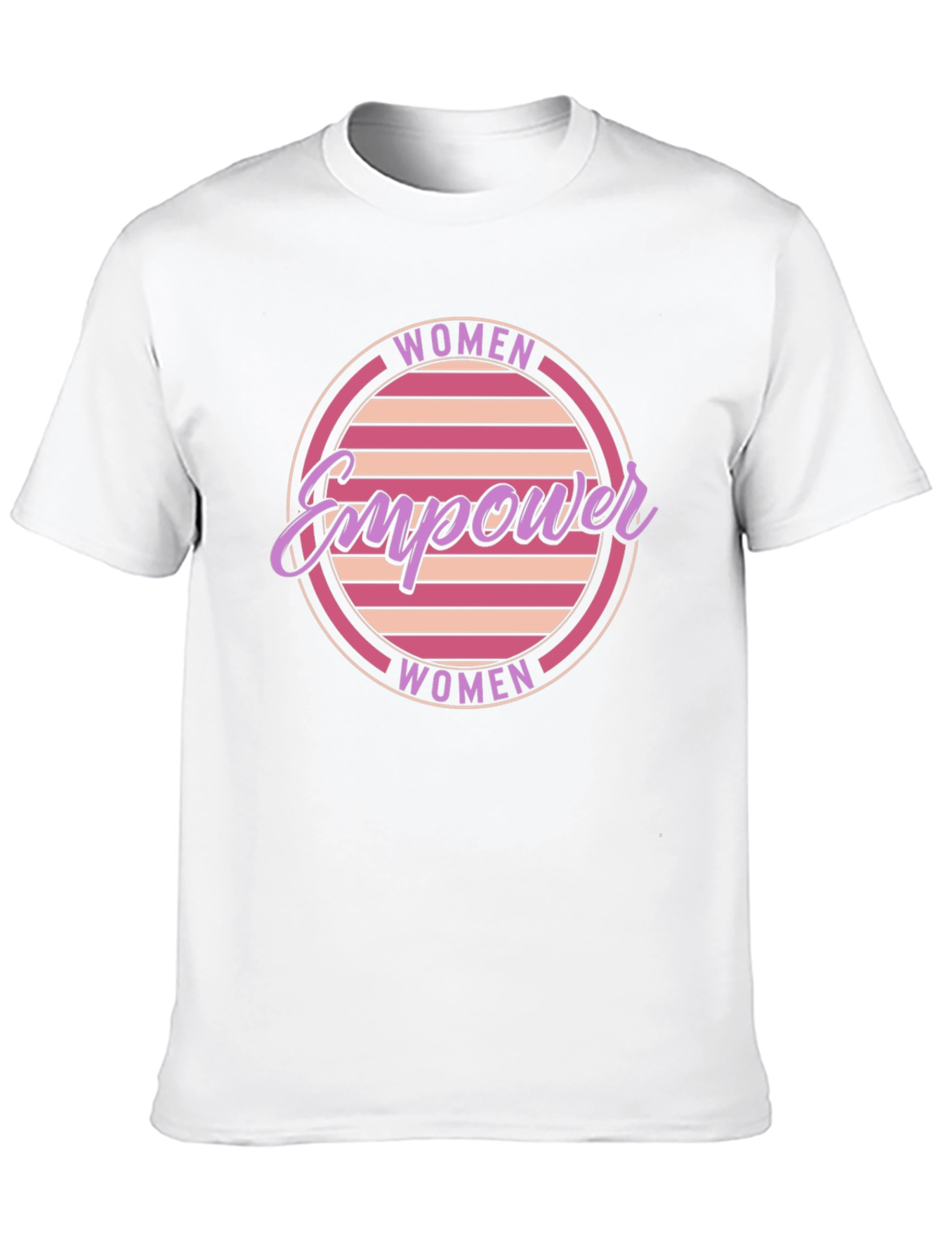 Women Empower Women Graphic Tee