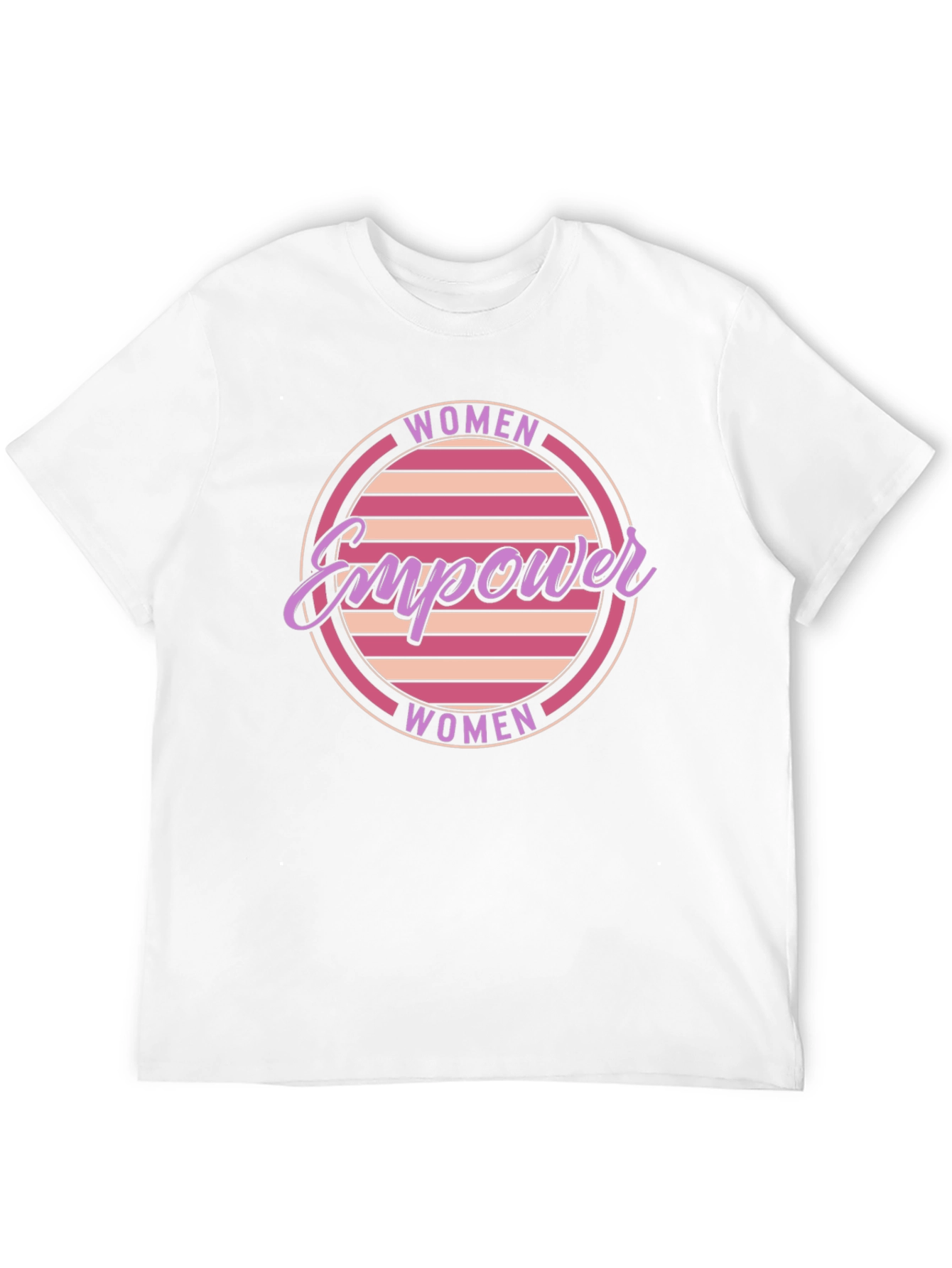 Women Empower Women Graphic Tee
