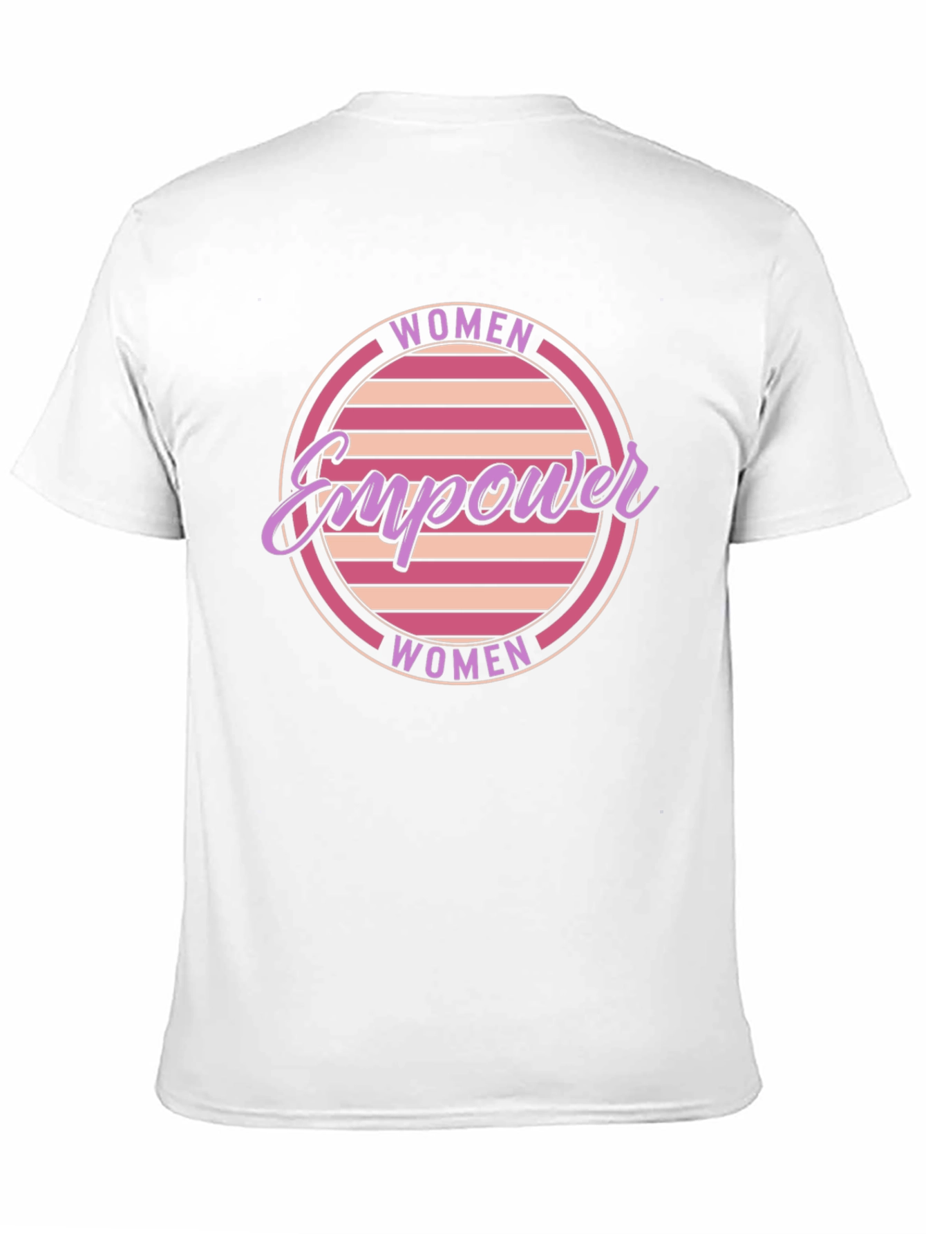 Women Empower Women Graphic Tee