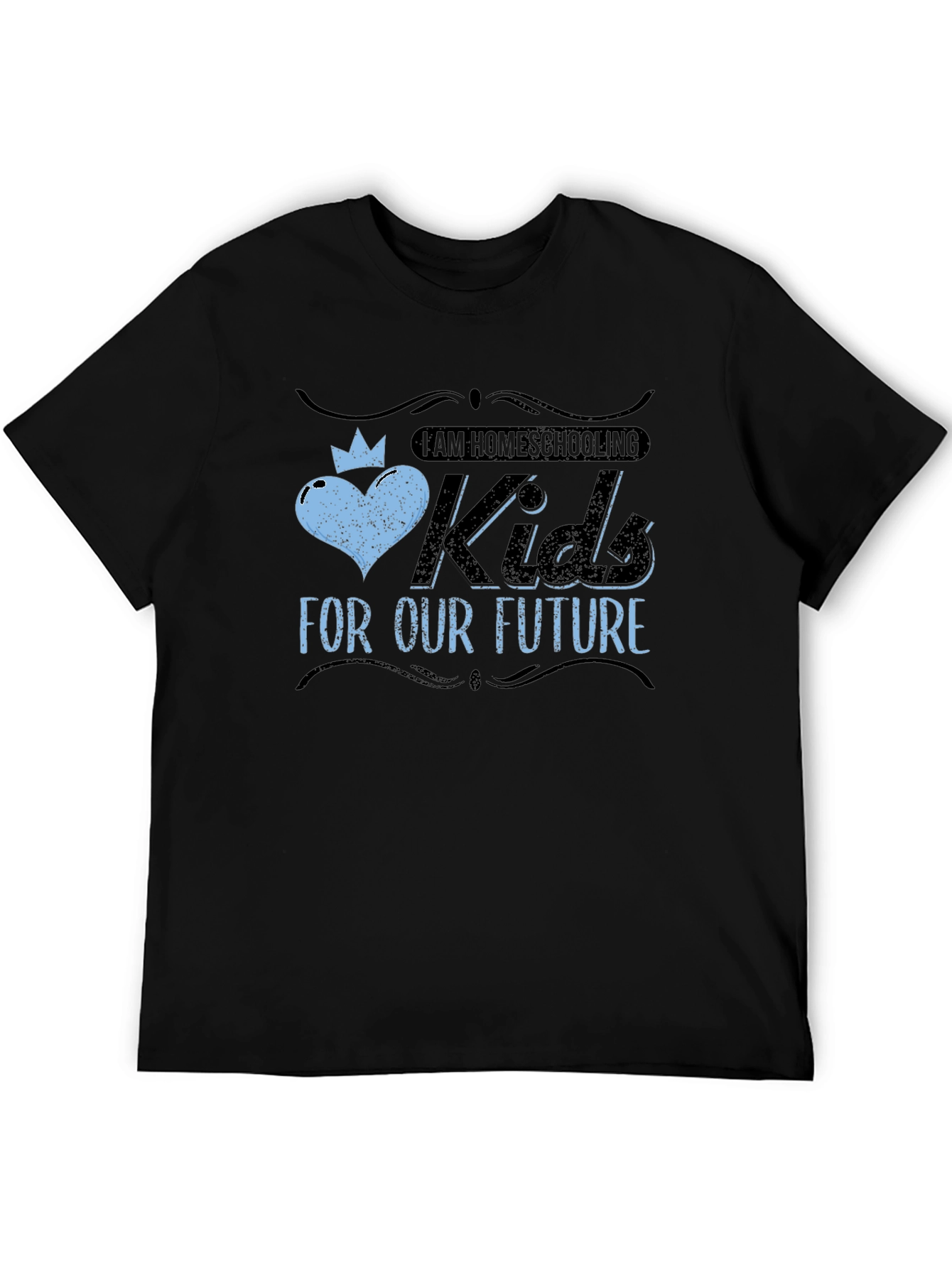 Homeschooling Kids T-Shirt