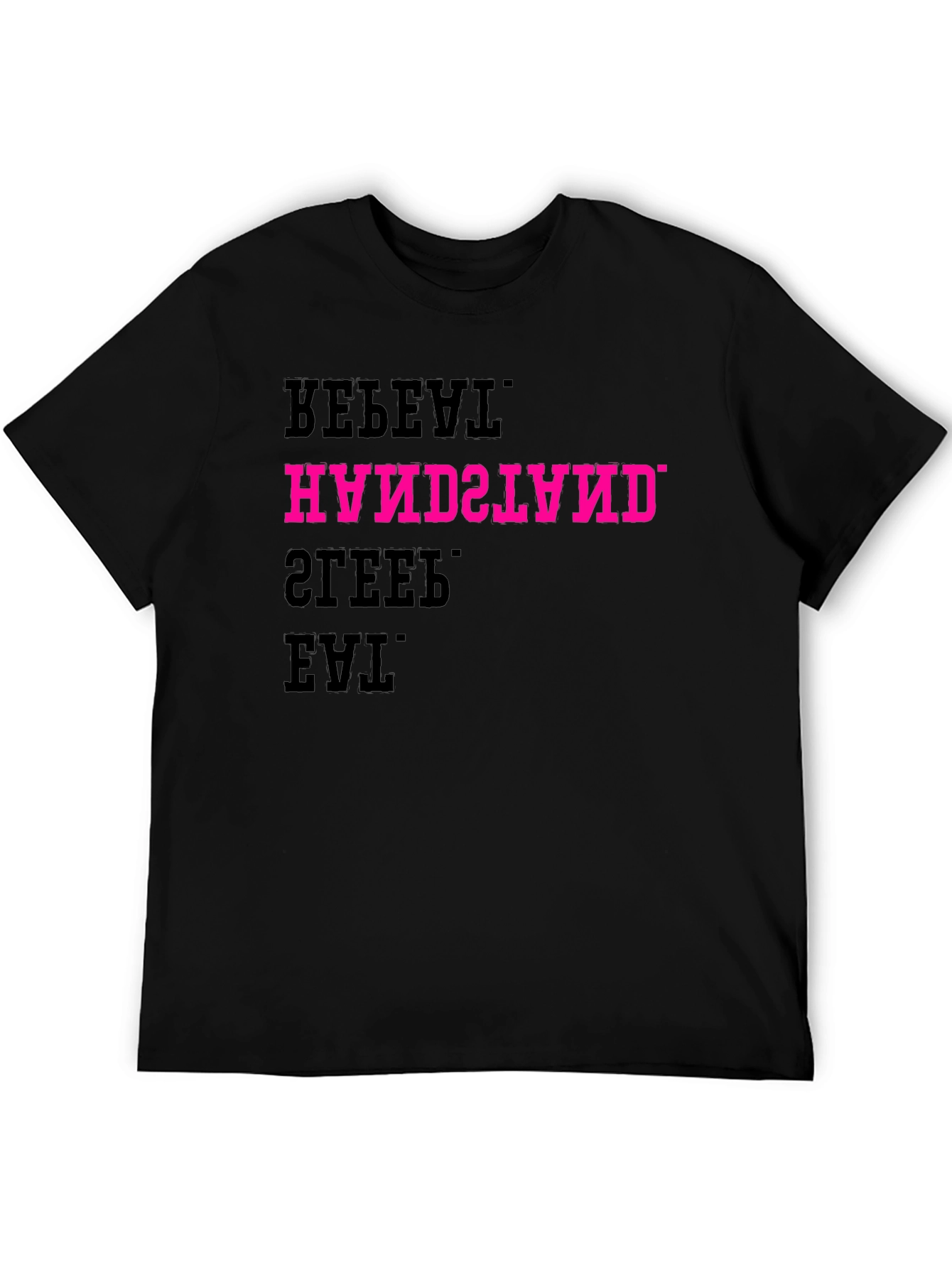 Believe You Can Handstand T-Shirt