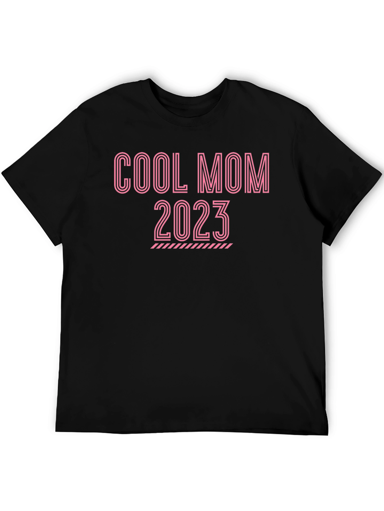 Cool Mom 2023 Graphic T-Shirt