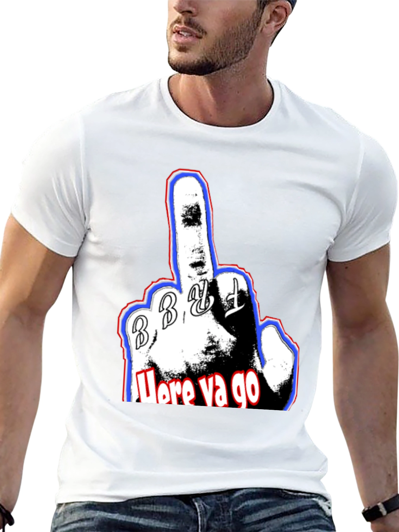 Offensive Funny T-Shirt