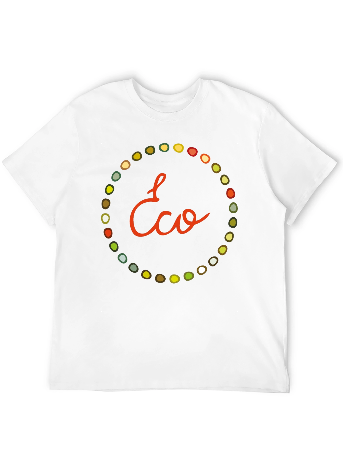 Eco-Friendly Design T-Shirt