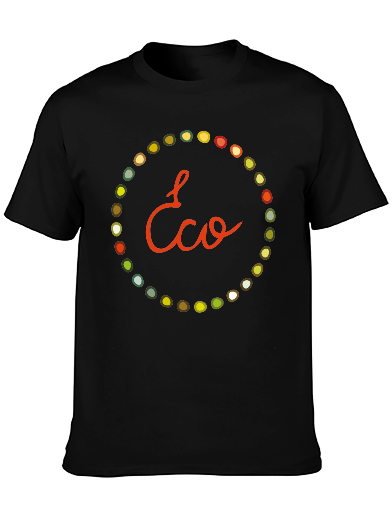 Eco-Friendly Design T-Shirt