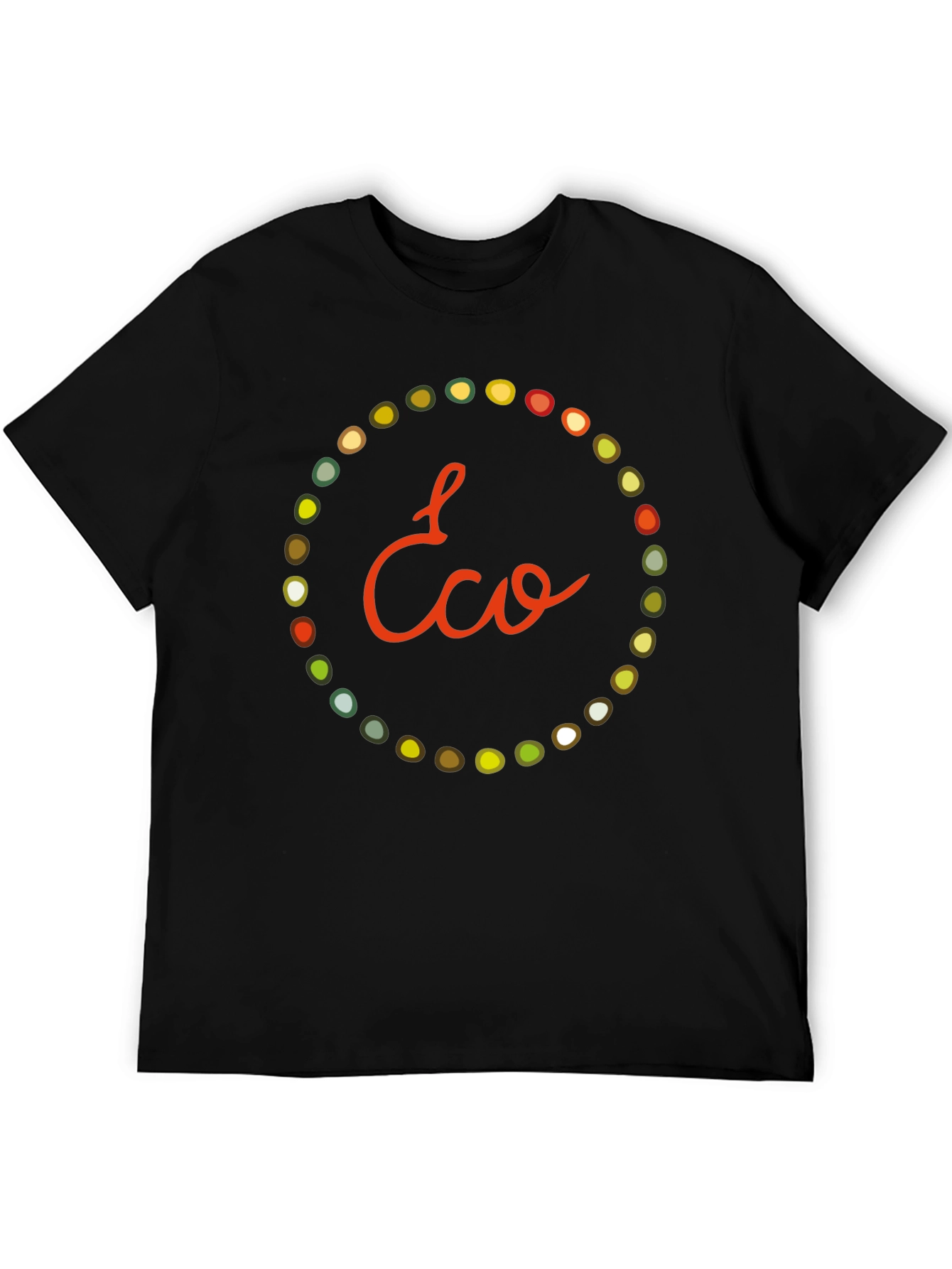 Eco-Friendly Design T-Shirt