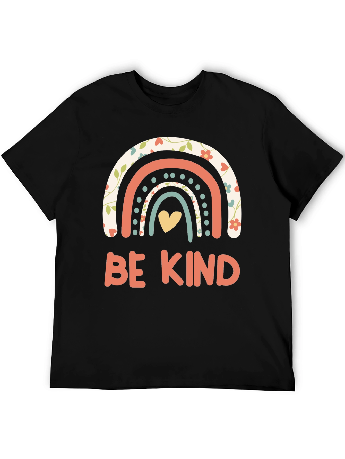 Be Kind Graphic Tee