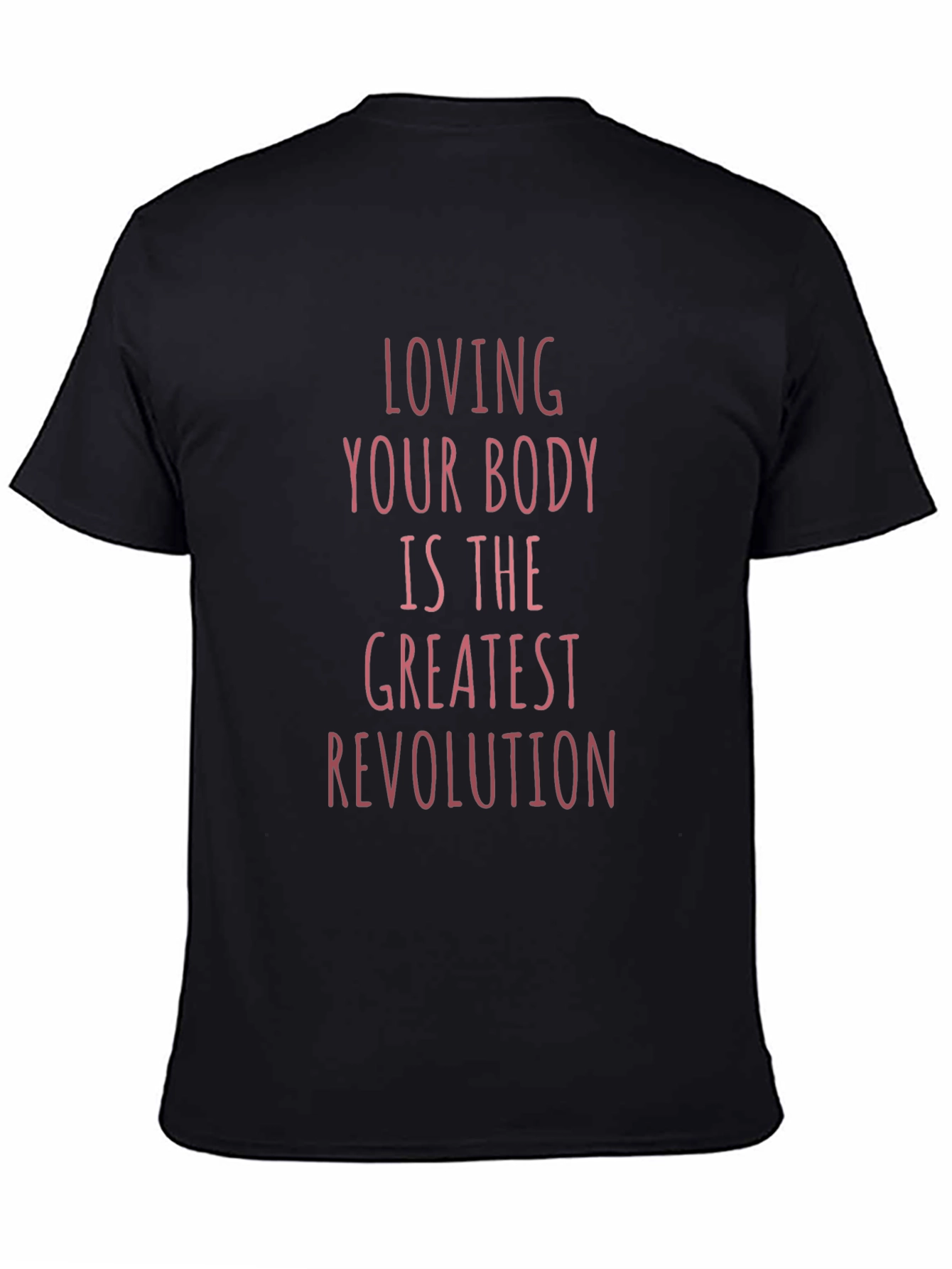 Body Positivity T-Shirt