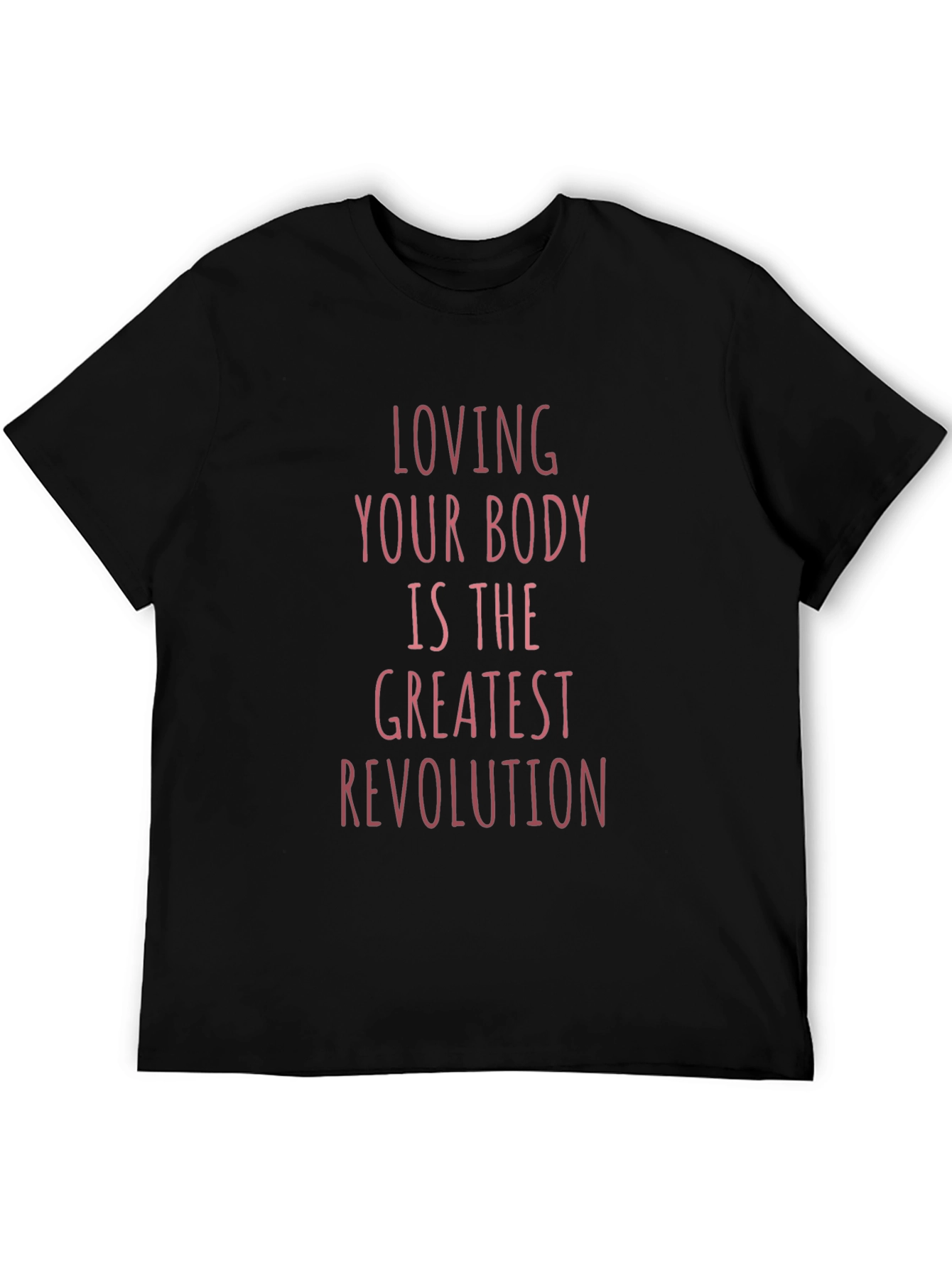Body Positivity T-Shirt
